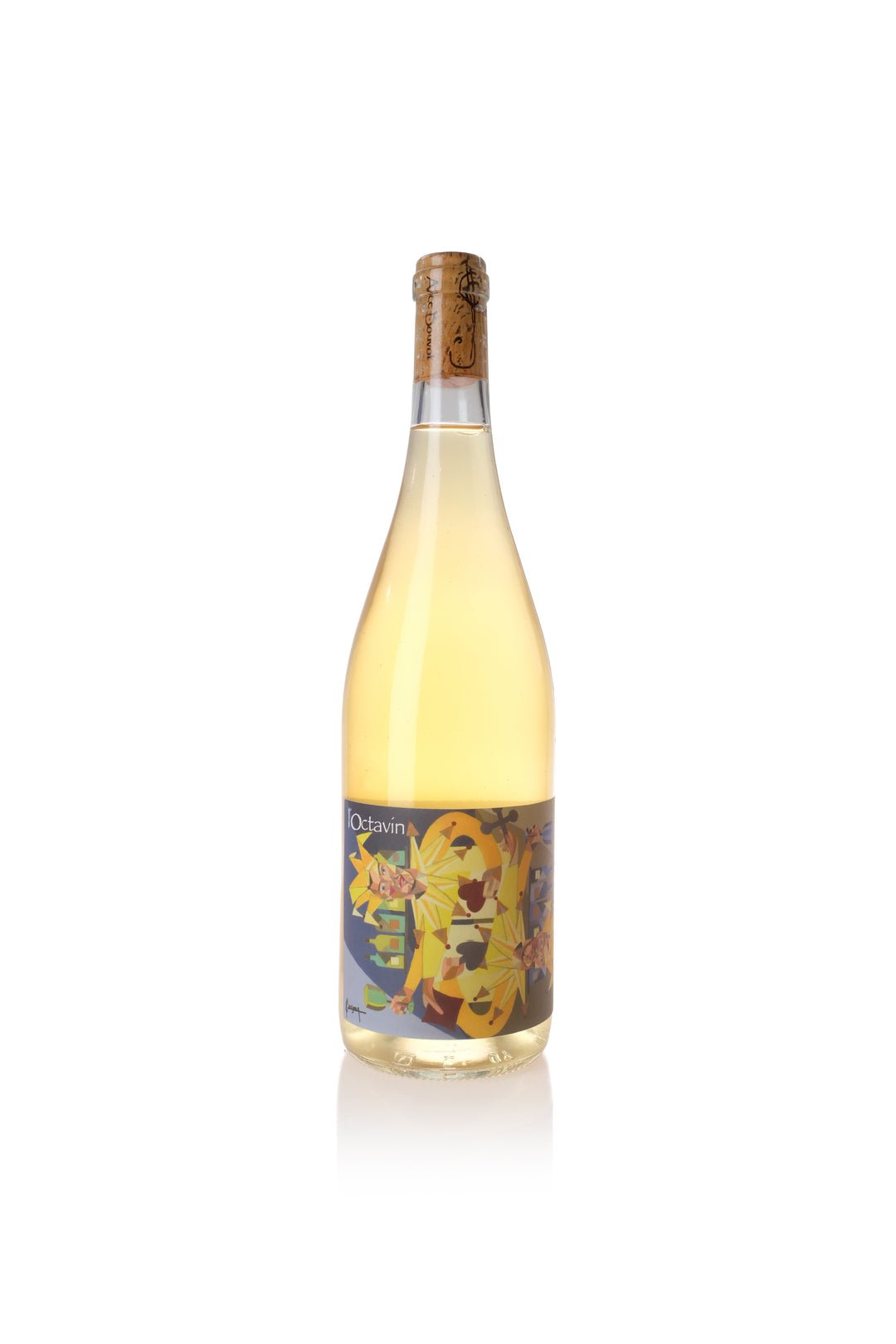L'Octavin, 'Sly Vin' 2021