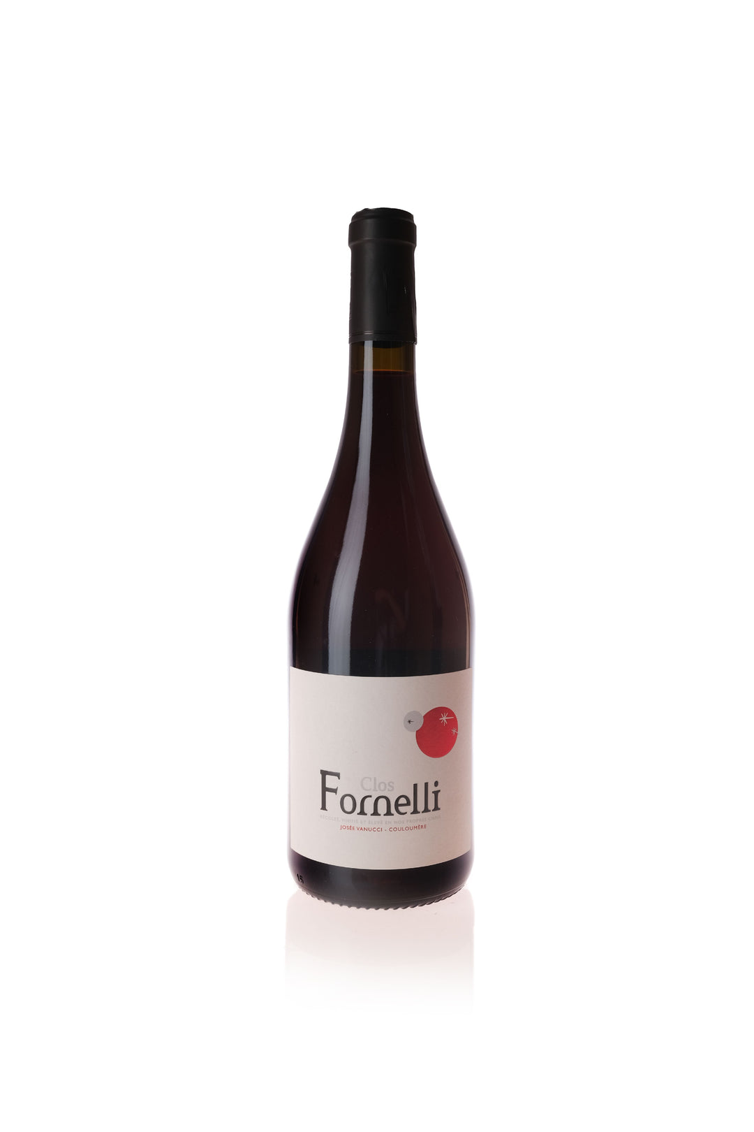 Clos Fornelli, Niellucciu 2023
