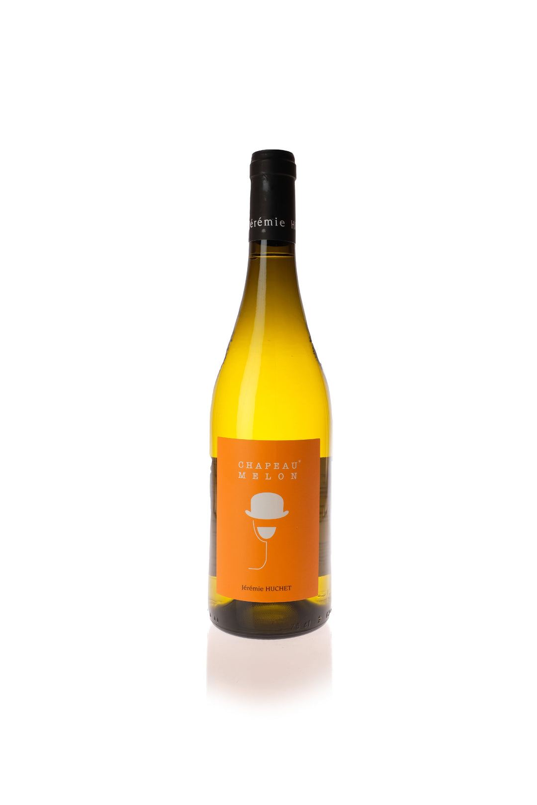 Jeremie Huchet, Chapeau Melon VDF Blanc 2023