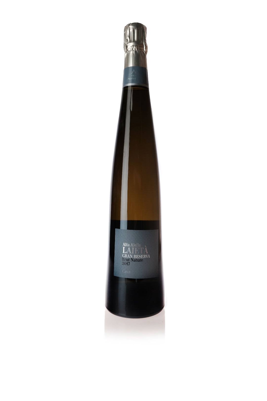 Alta Alella, Cava Gran Reserva 'Laieta' 2019