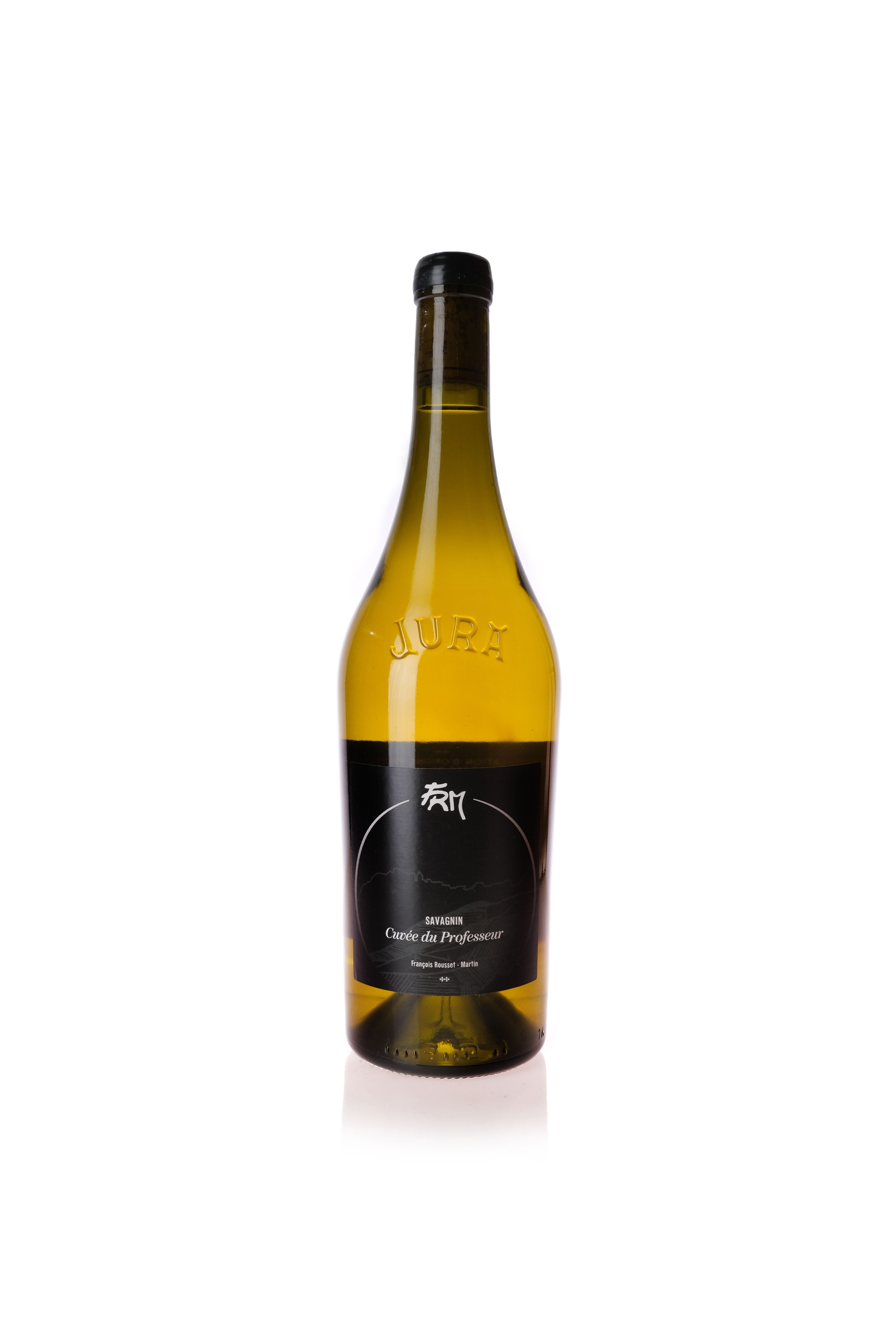 Nuit de la Medecine, Savignac 1953年　リト Francois Rousset-Martin, Cotes du Jura Savagnin 'Cuvee du