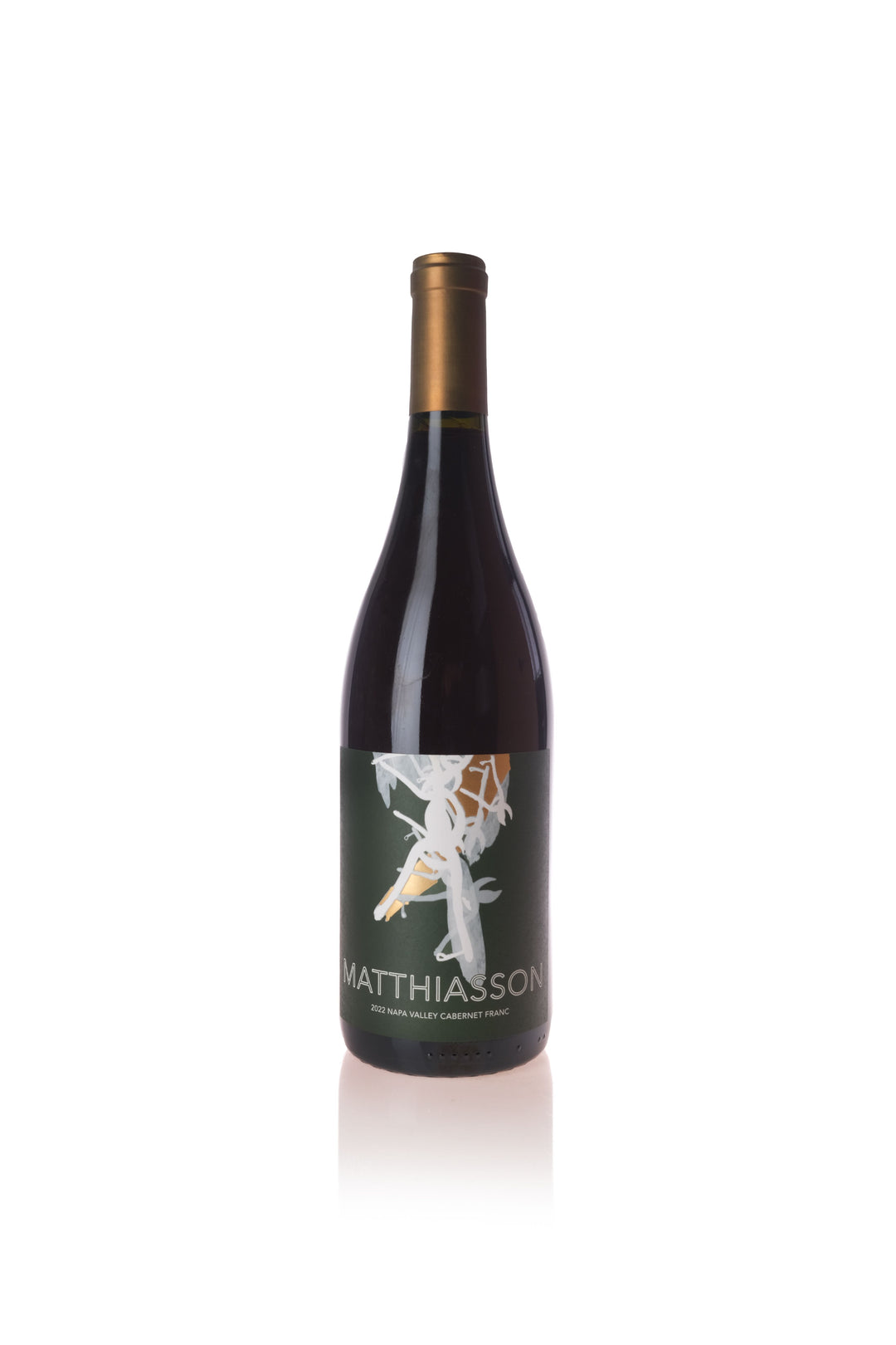 Matthiasson, Cabernet Franc 2022