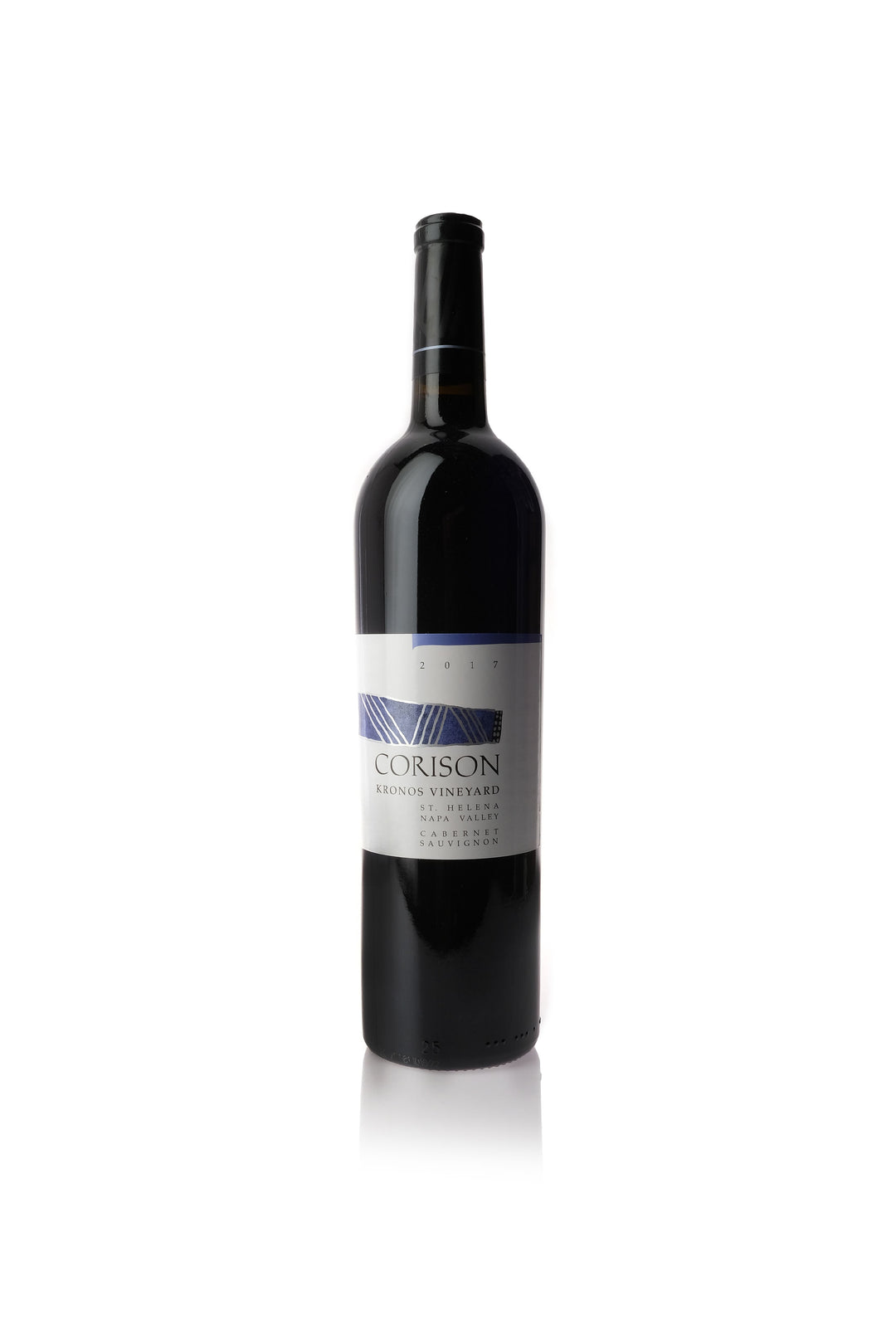 Corison, Cabernet Sauvignon 'Kronos' 2020