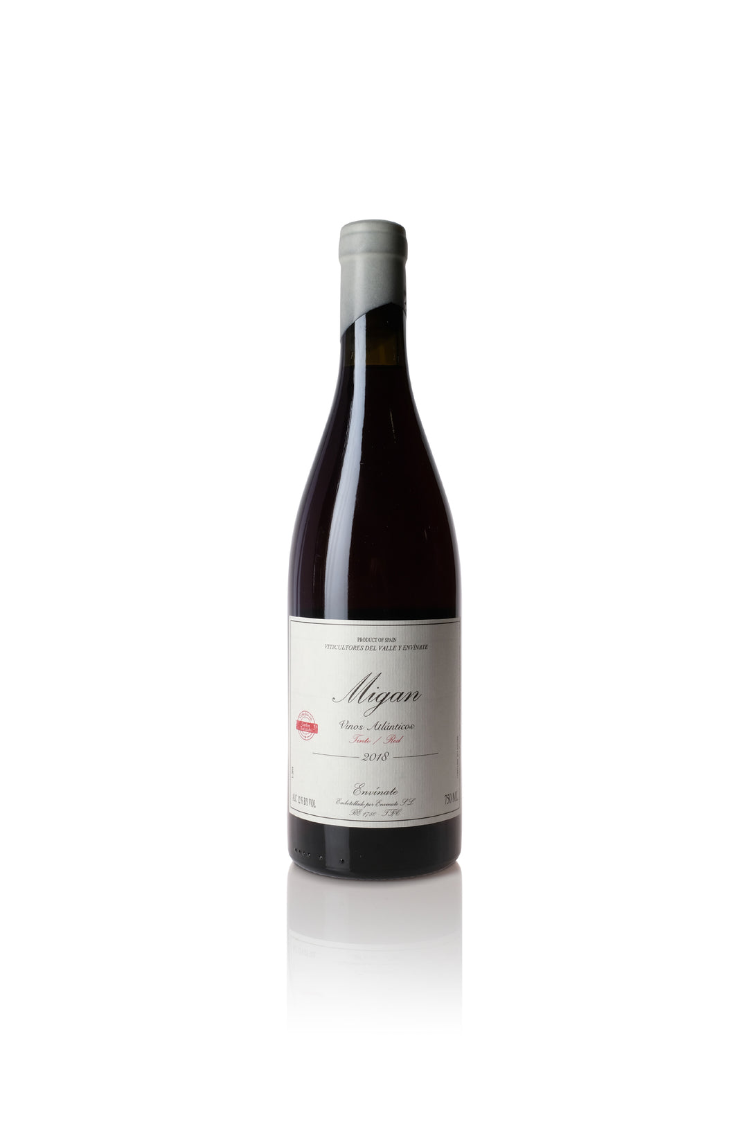 Envinate, Migan Tinto 2021