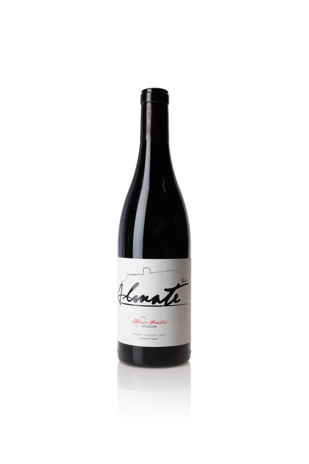 Alfredo Maestro, Vina Almate 2022