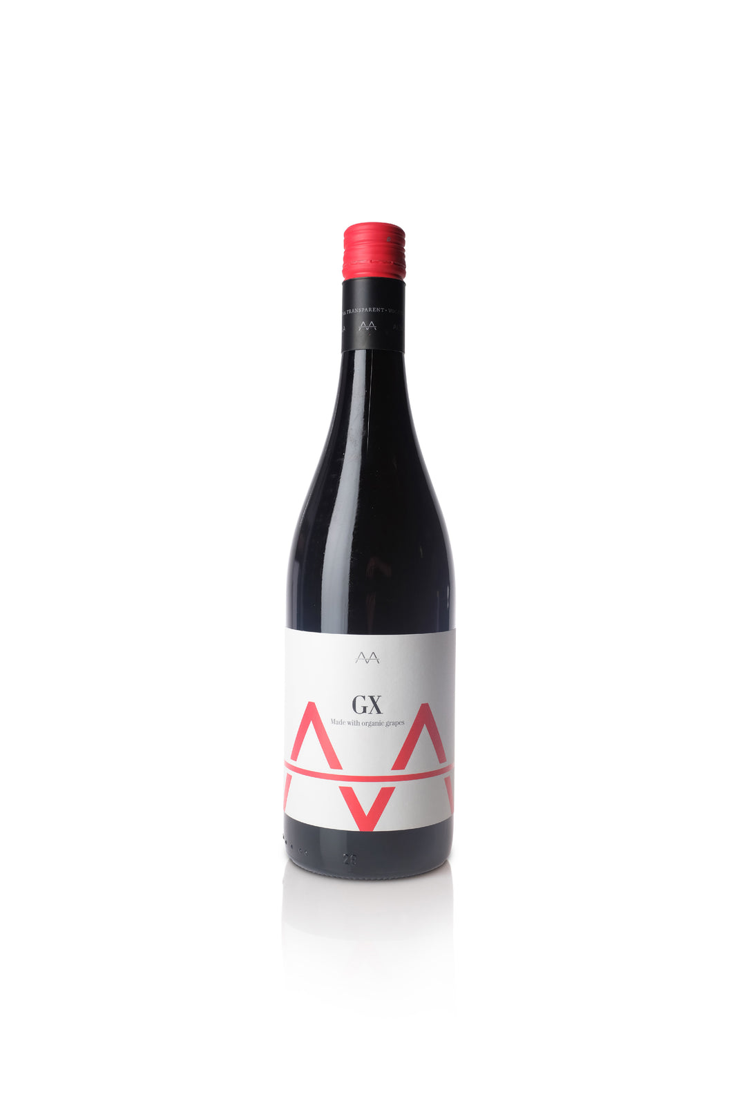 Alta Alella, GX 2023