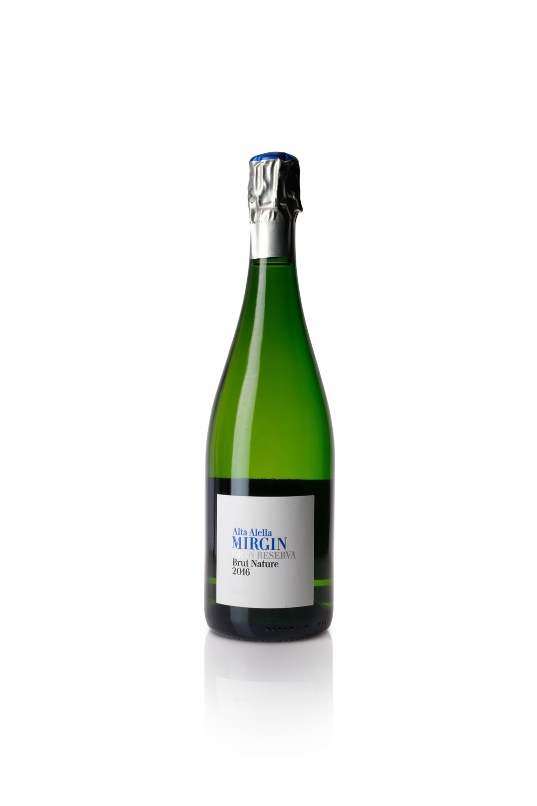 Alta Alella, Mirgin Cava Brut Nature 2019