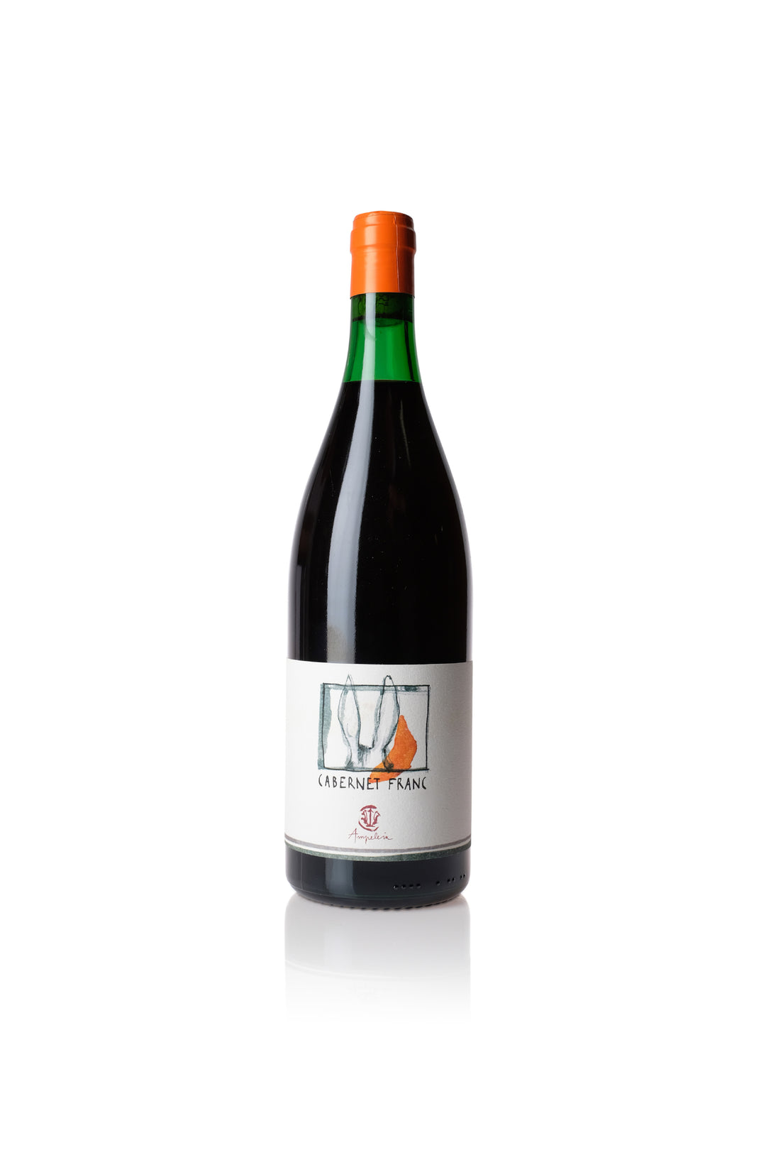Ampeleia, Costa Toscana Cabernet Franc 2022