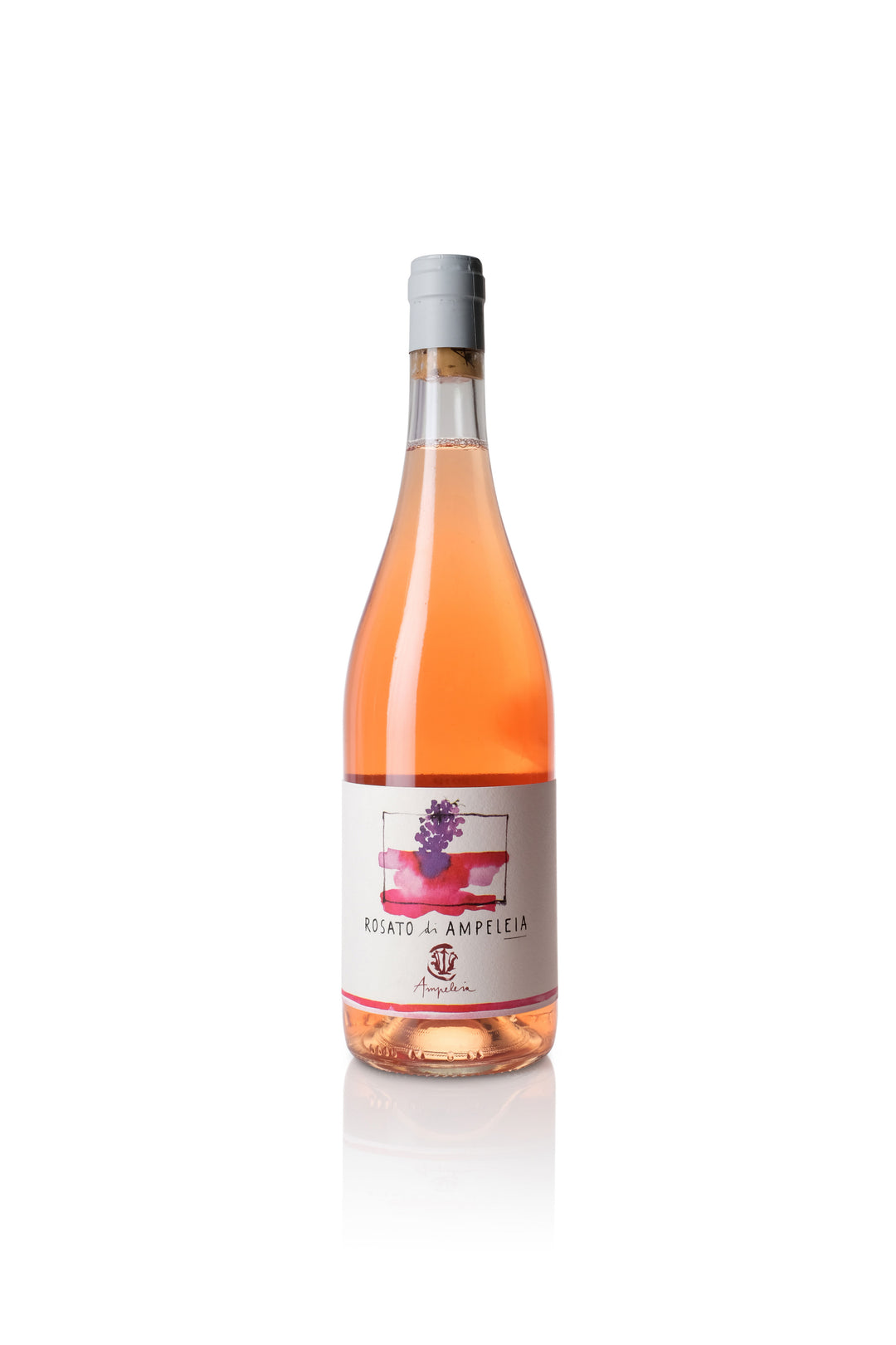 Ampeleia, Rosato di Ampeleia 2022