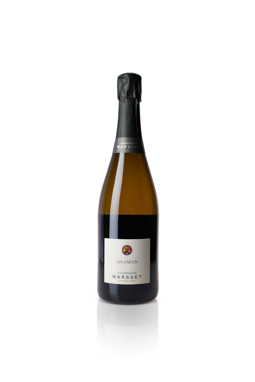 Benoit Marguet, Champagne Grand Cru 'Shaman' Brut Nature 2021