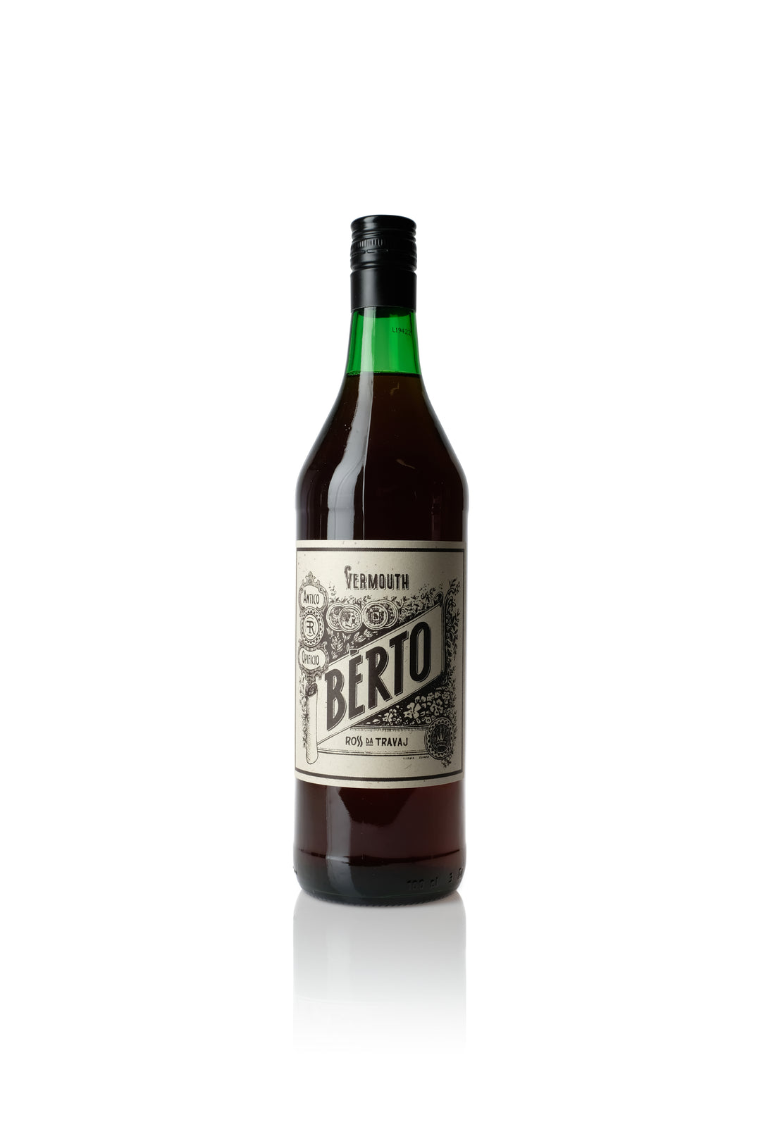 Berto, Vermouth Sweet