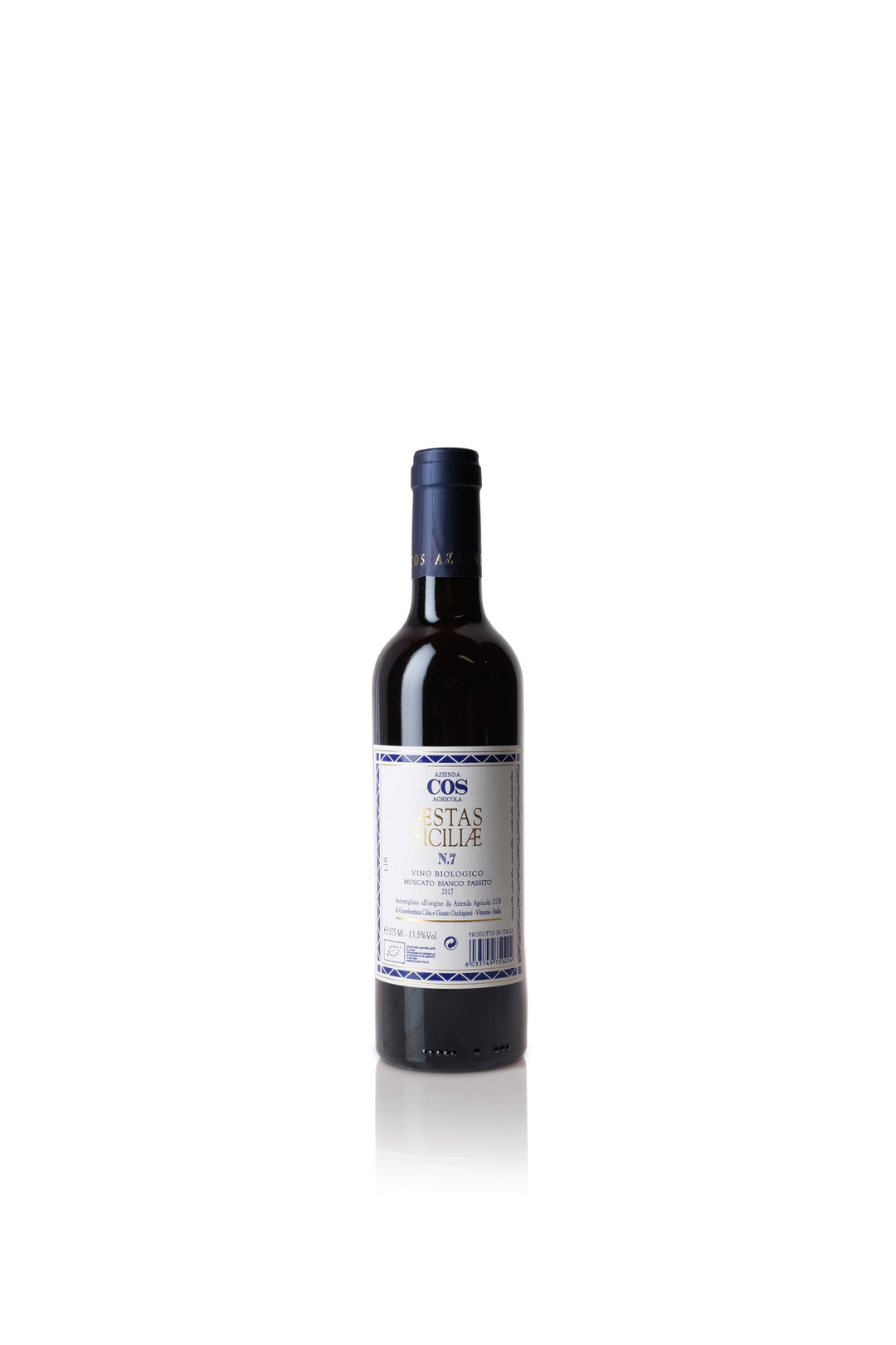 COS, Aestas Siciliae · 375 mL