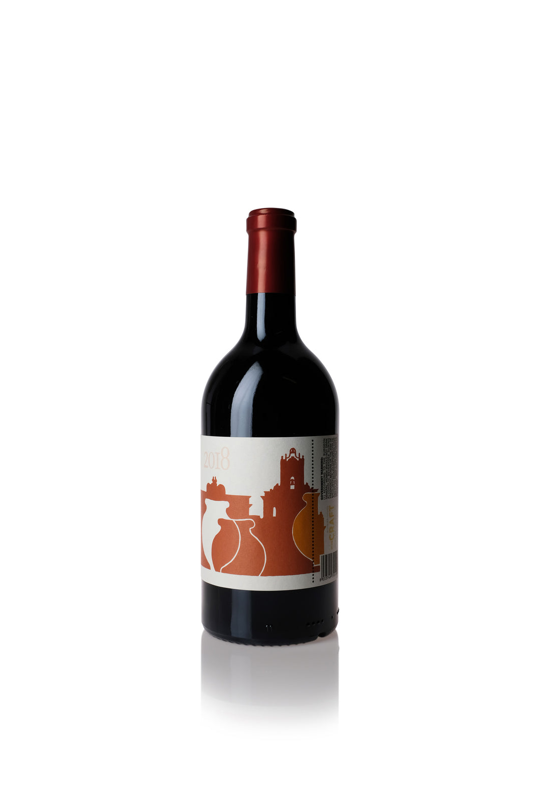 COS, Pithos Rosso 2022