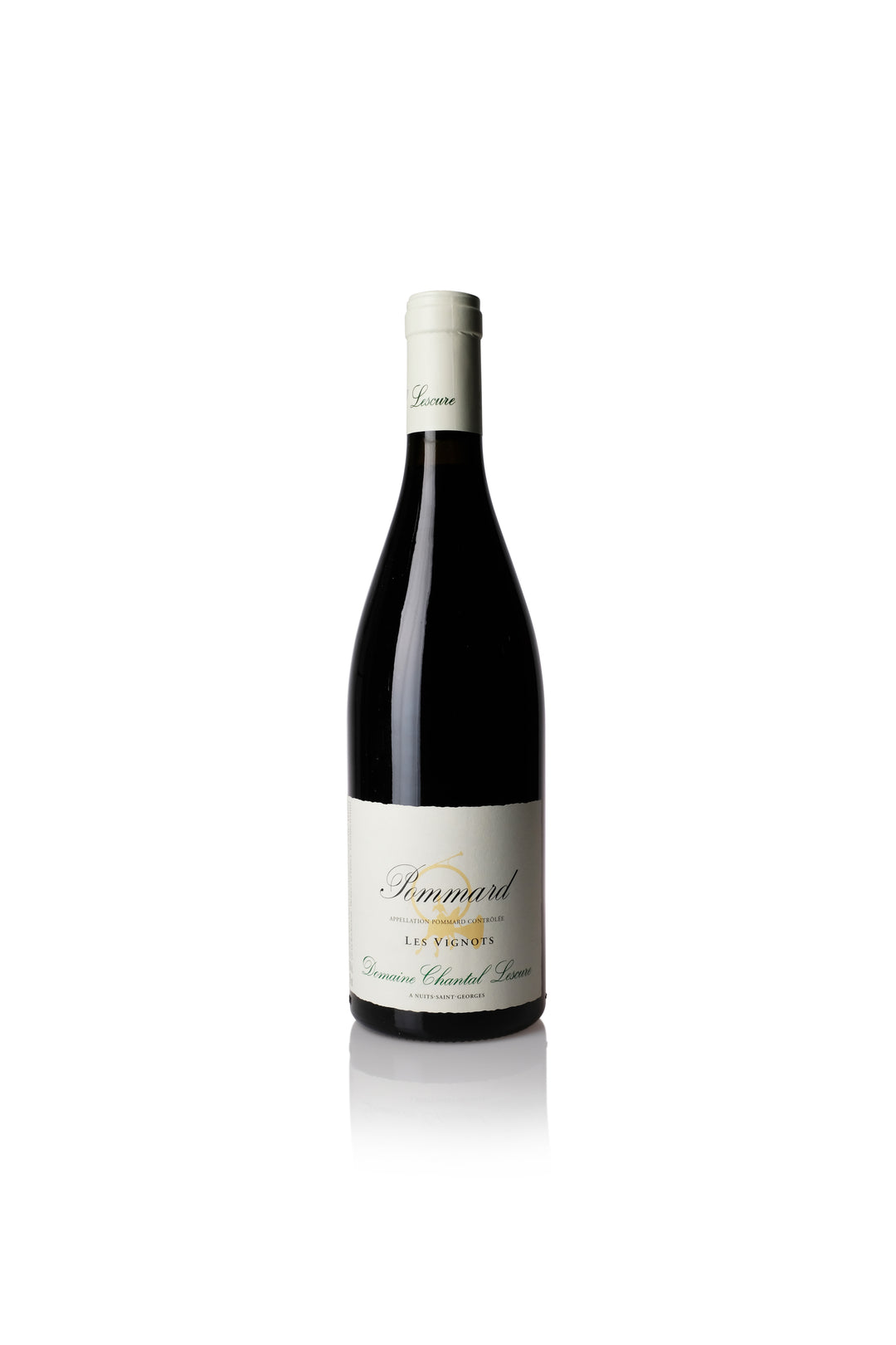 Chantal Lescure, Pommard 'Les Vignots' 2022