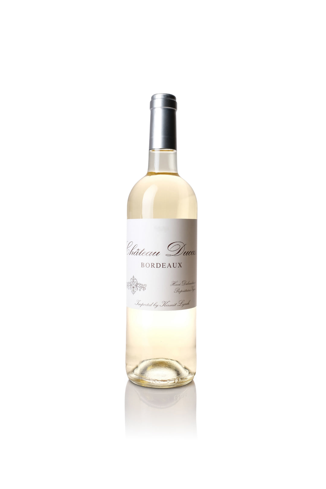 Ducasse, Bordeaux Blanc 2023