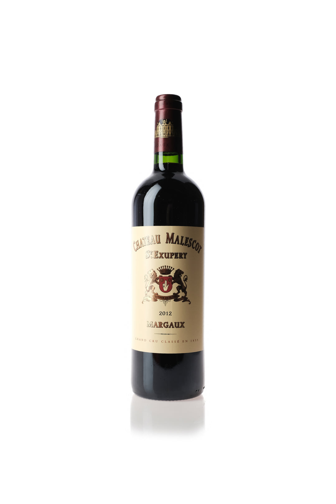 Malescot Saint-Exupery, Margaux Grand Cru Classe 2020