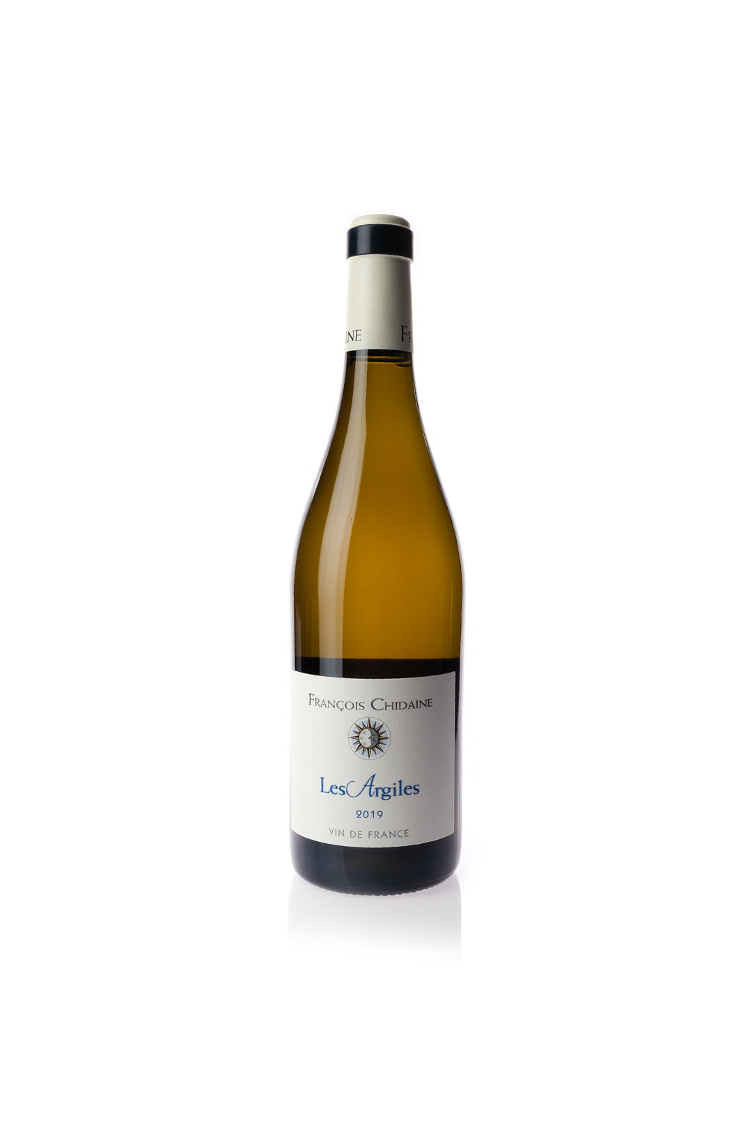 Francois Chidaine, Les Argiles 2023