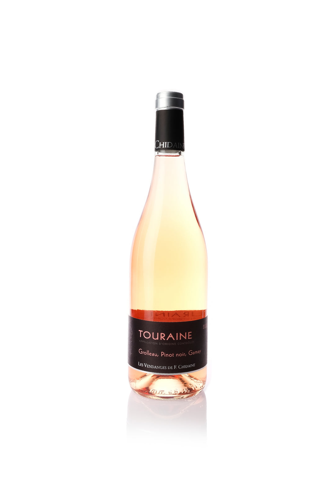 Francois Chidaine, Touraine Rose 2024