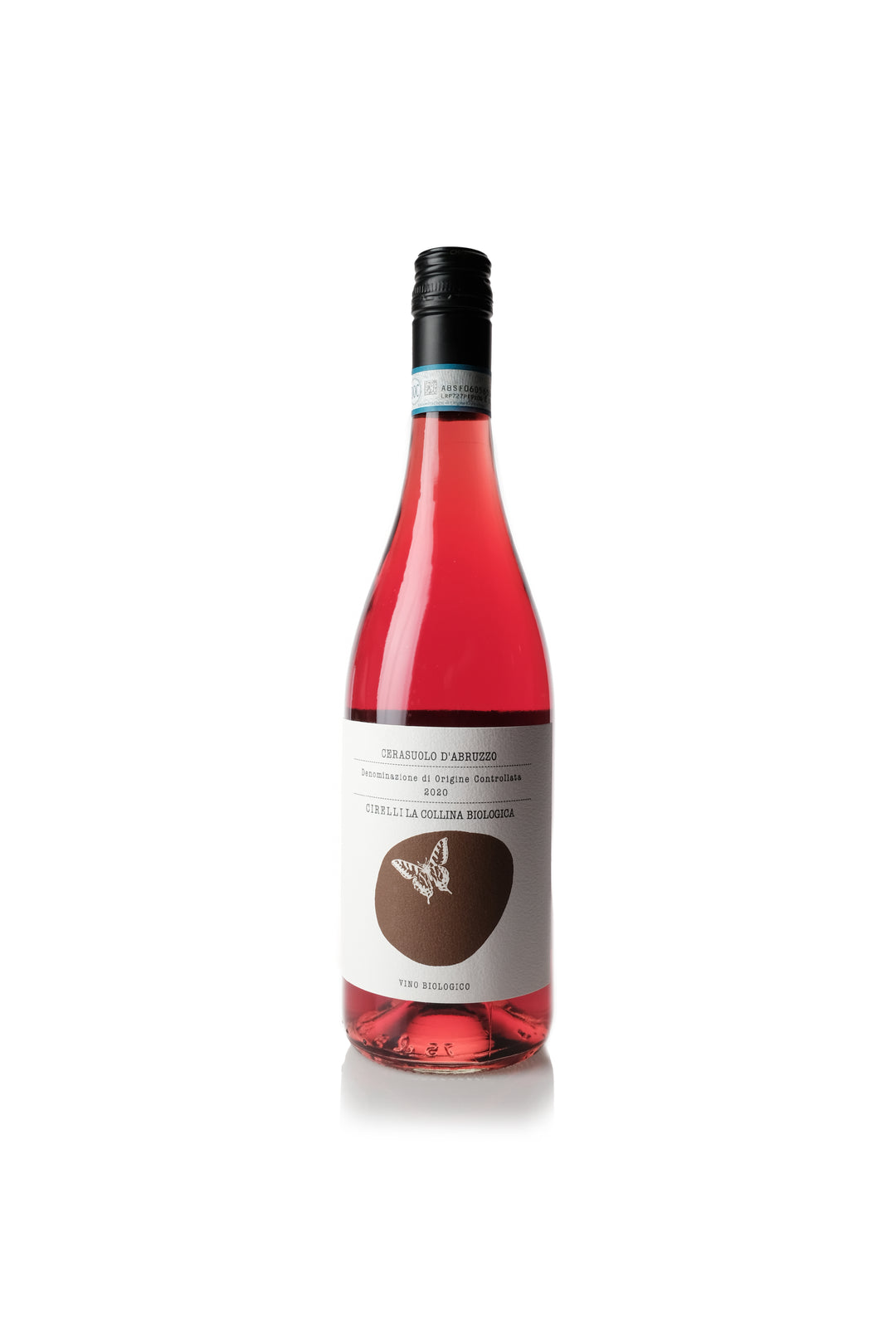 Cirelli, Cerasuolo d'Abruzzo 2024
