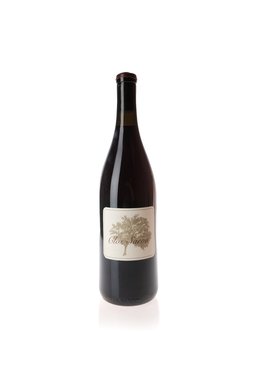 Clos Saron, Syrah 'Stone Soup' 2017