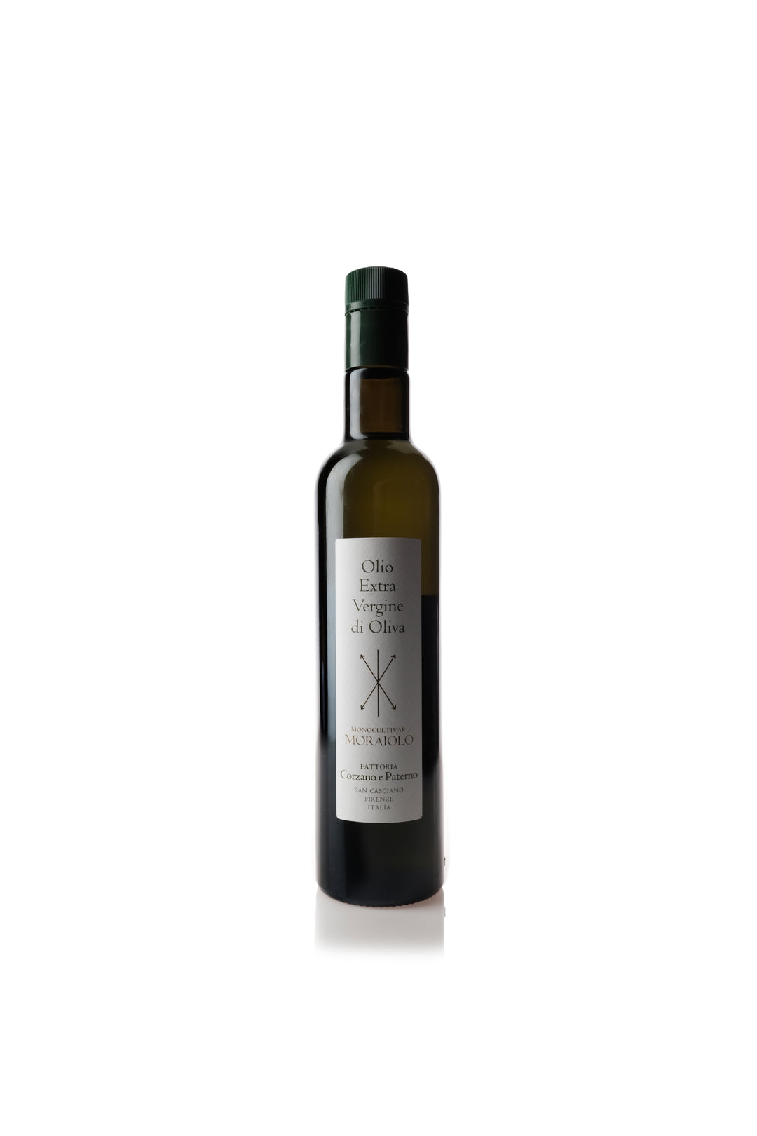 Corzano E Paterno, Moraiolo Olive Oil 2024 - 500ml