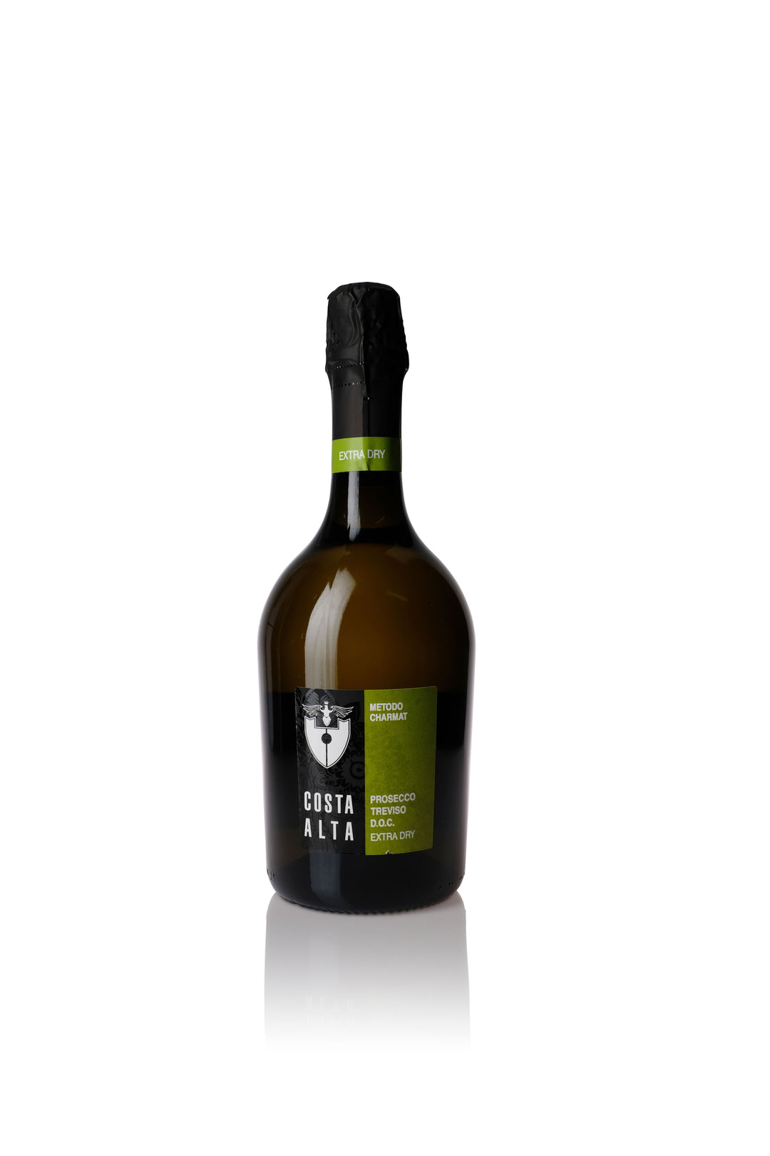 Costa Alta, Prosecco Treviso NV