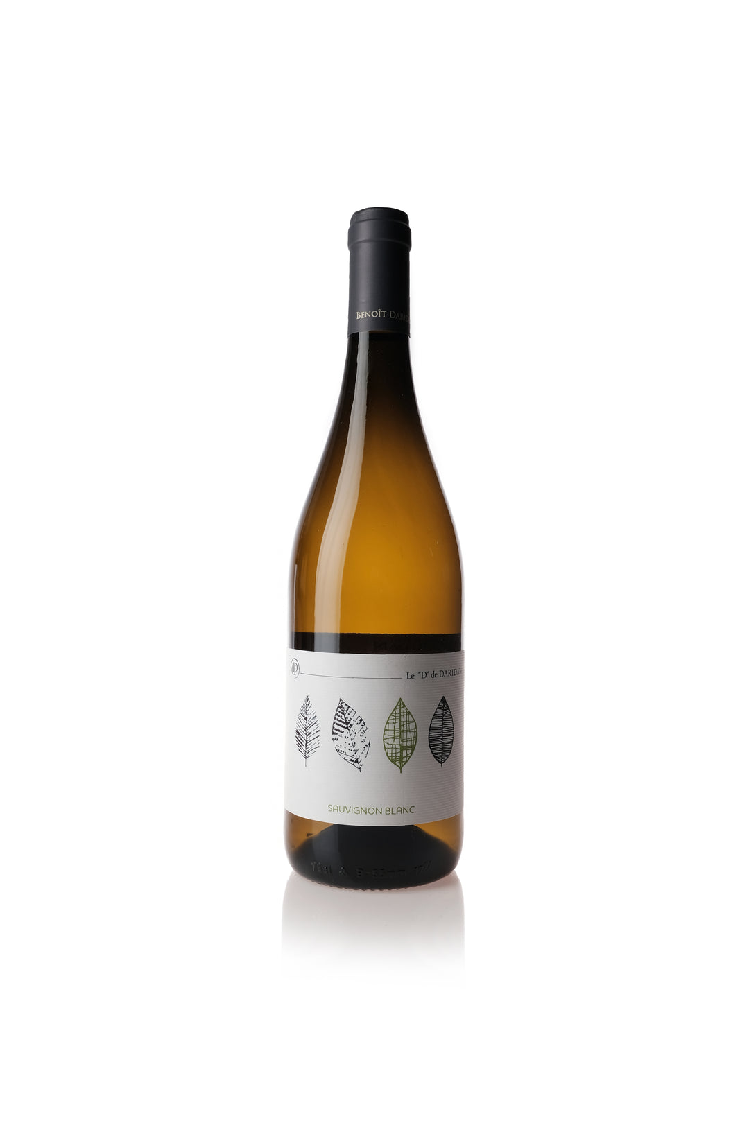 Benoit Daridan, Sauvignon Blanc 2022