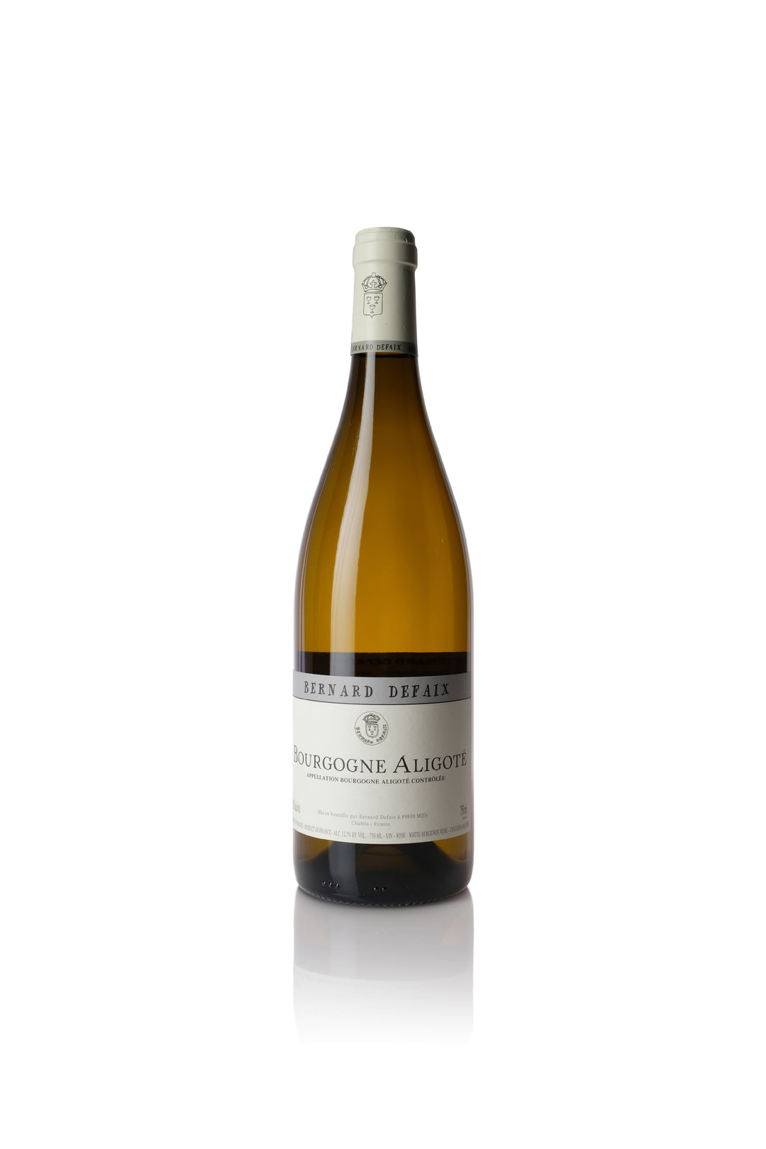 Bernard Defaix, Bourgogne Aligote 2023