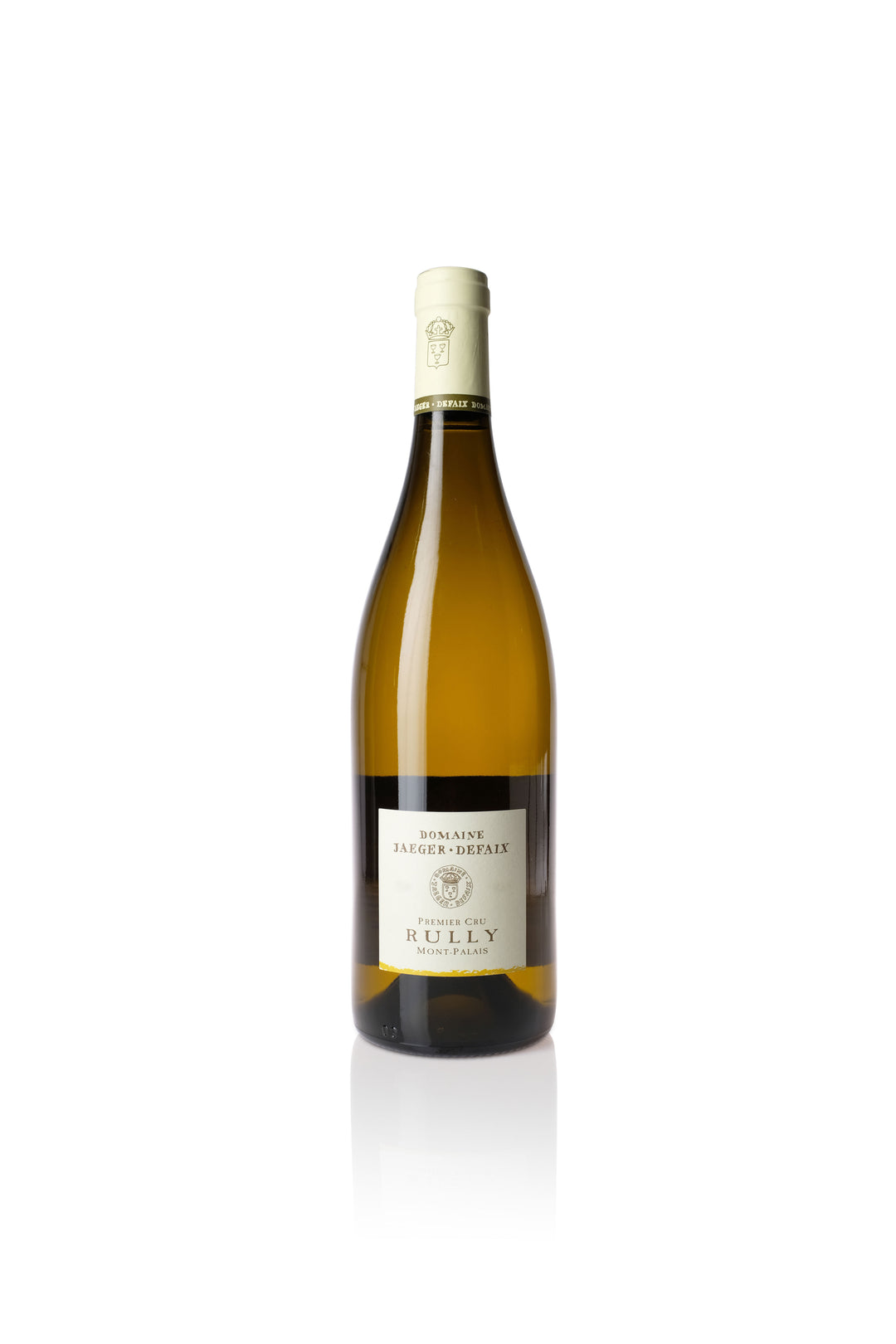 Jaeger-Defaix, Rully 1er Cru Mont-Palais 2020