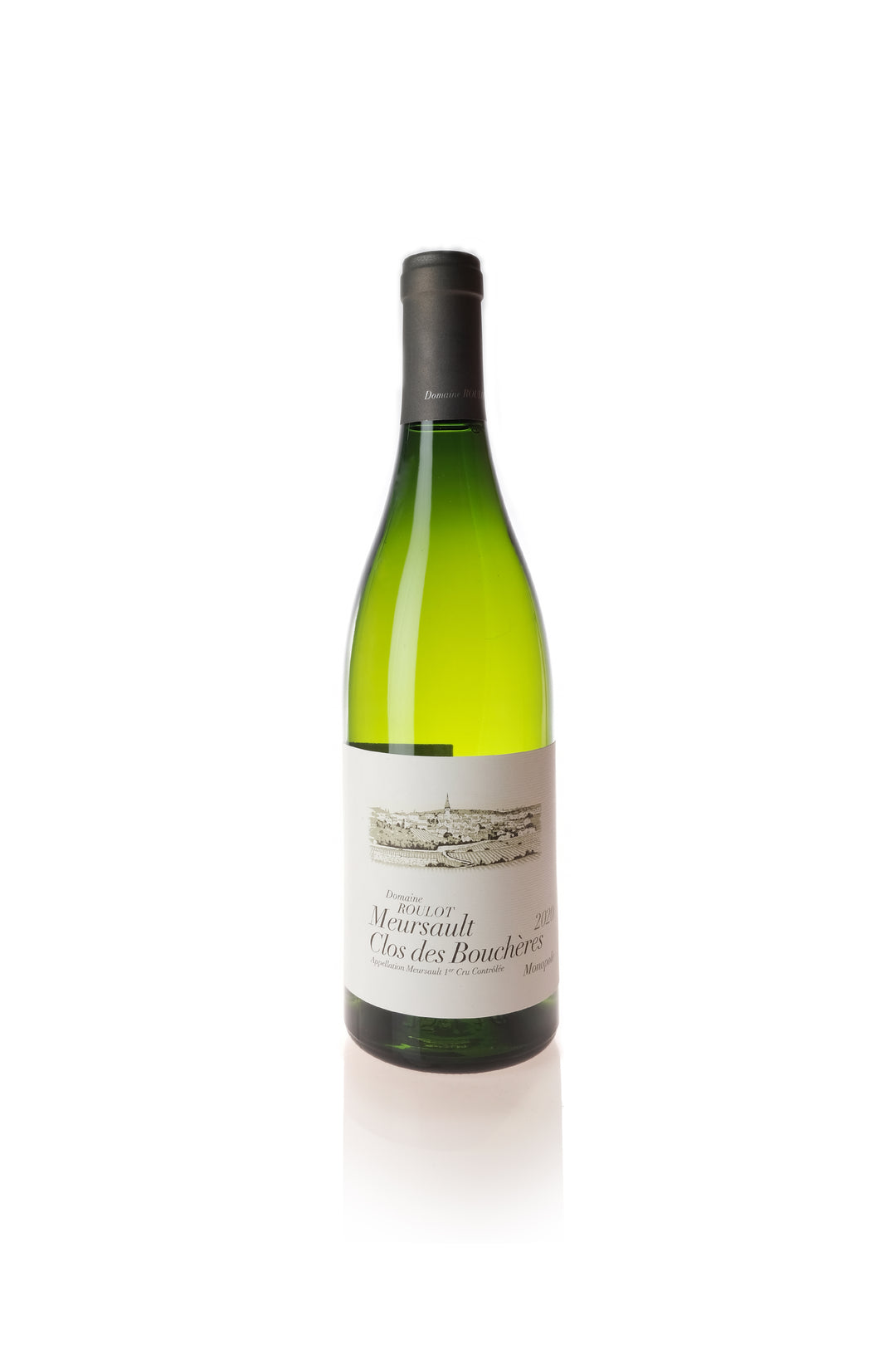 Roulot, Meursault 1er Clos des Boucheres 2020