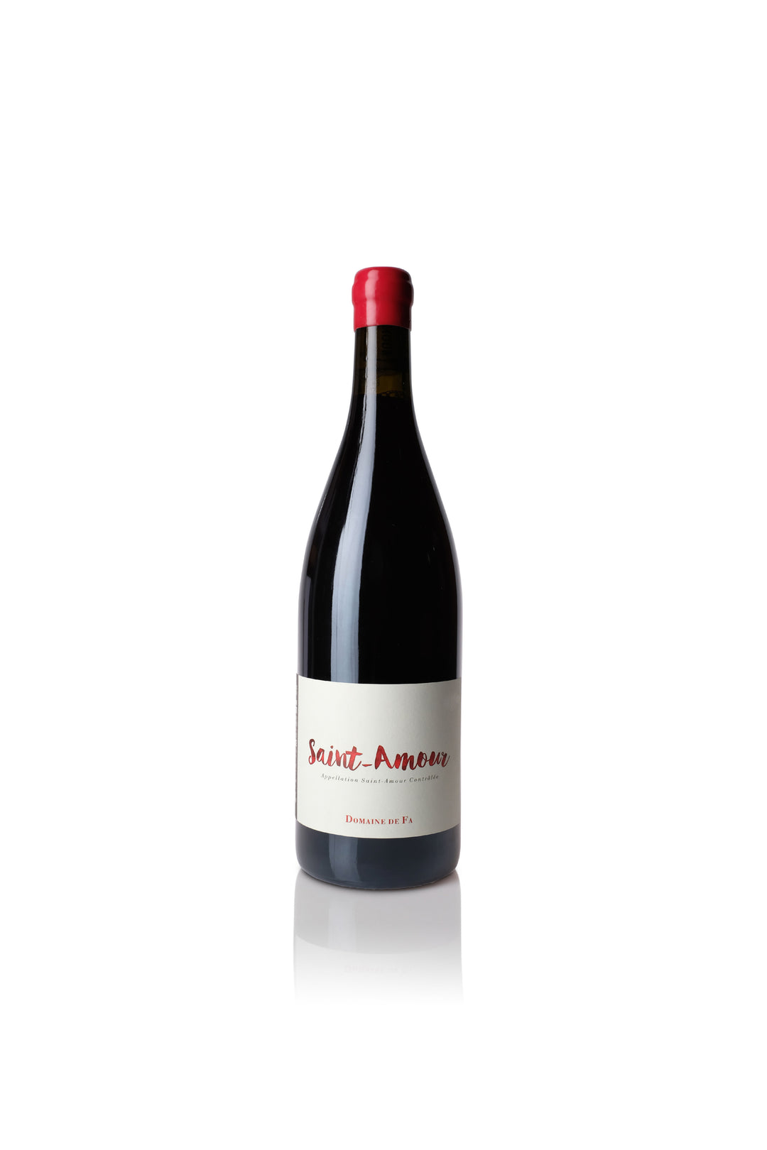 Domaine de Fa, Saint Amour 2022