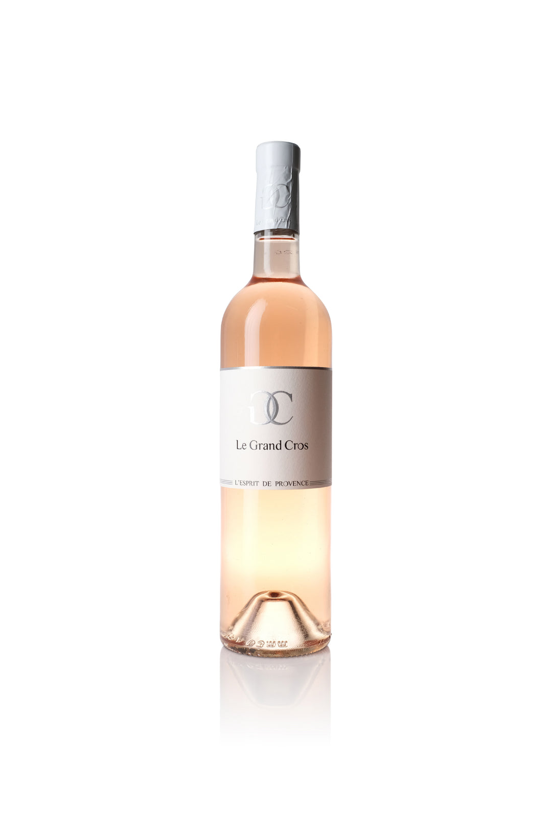 Grand Cros, 'Esprit' Rose 2024
