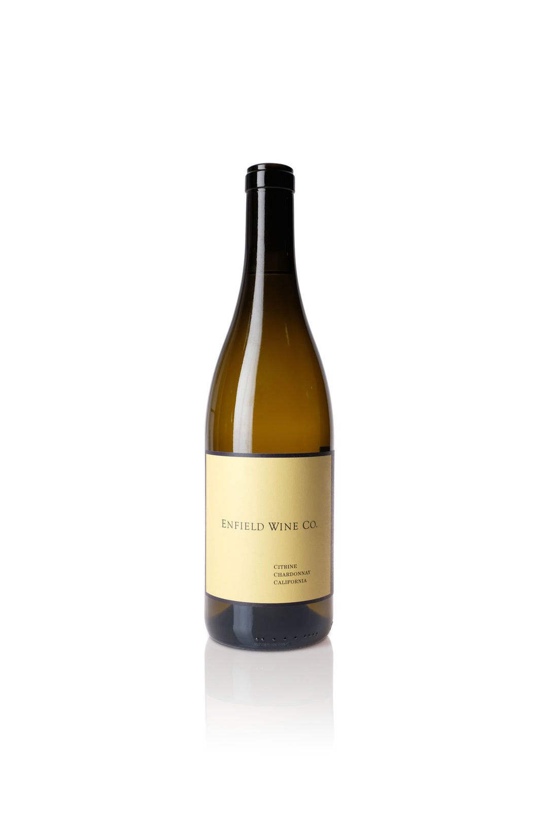 Enfield Wine Company, Citrine Chardonnay 2022