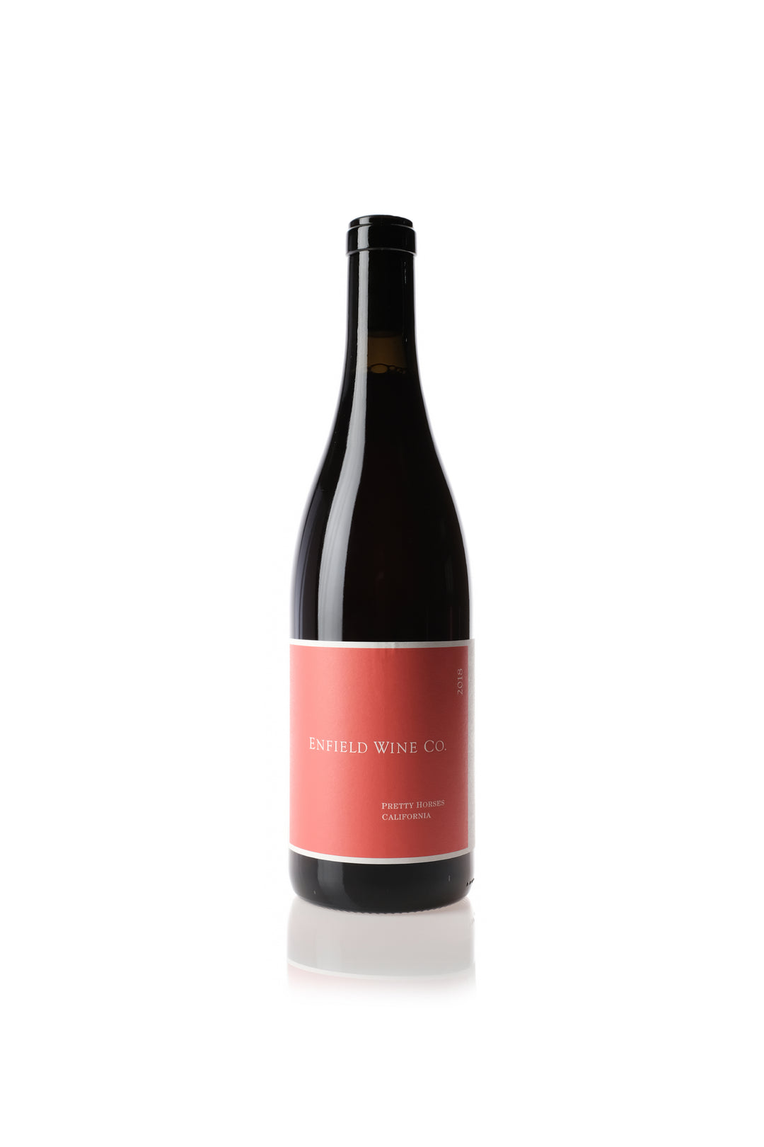 Enfield Wine Company, Pretty Horses 2022