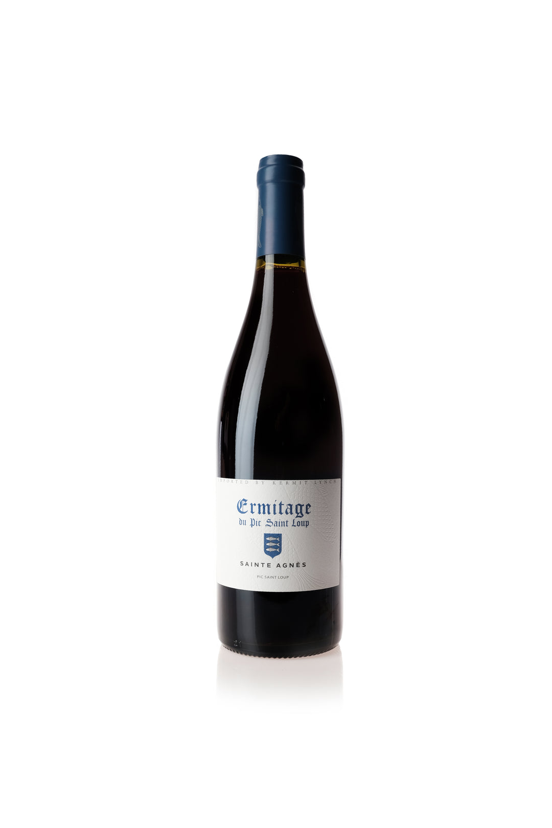 Ermitage du Pic Saint Loup, Languedoc Pic Saint Loup Cuvee Sainte Agnes Rouge 2021
