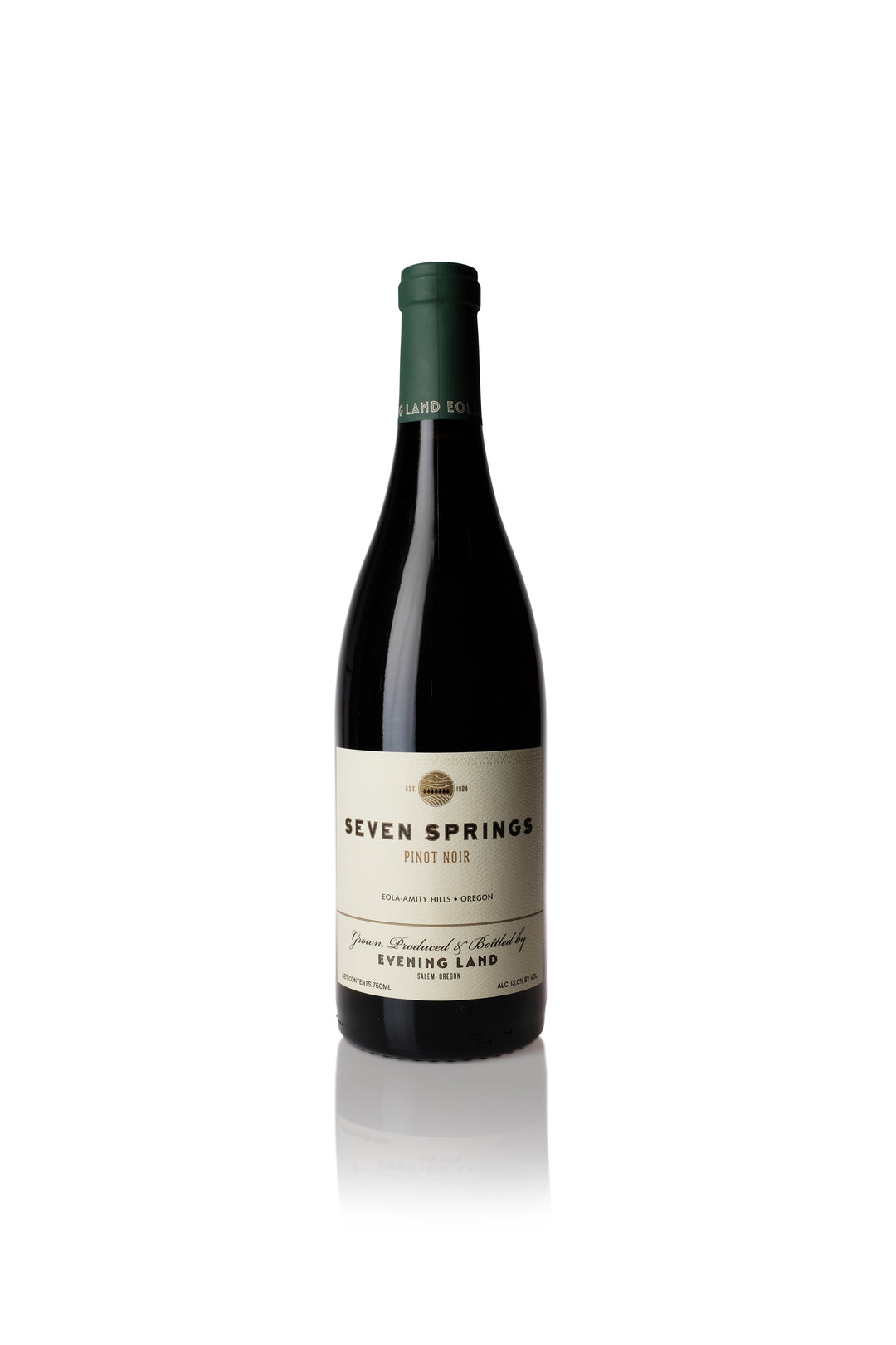 Evening Land, Seven Springs Pinot Noir 2022