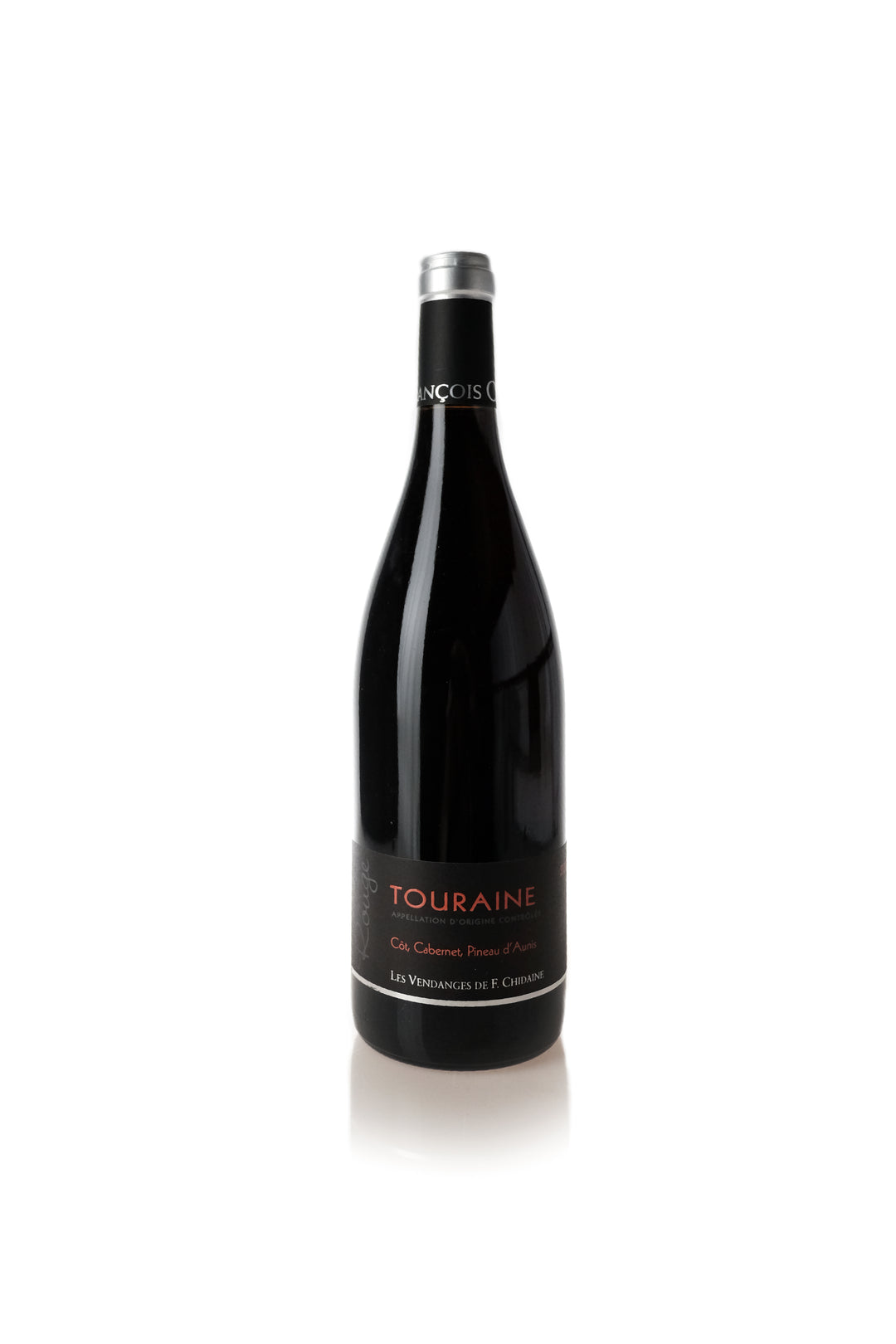 Francois Chidaine, Touraine Rouge 2022