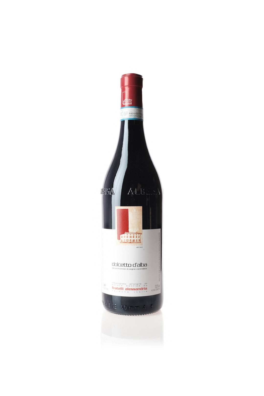 Fratelli Alessandria, Dolcetto d'Alba 2023