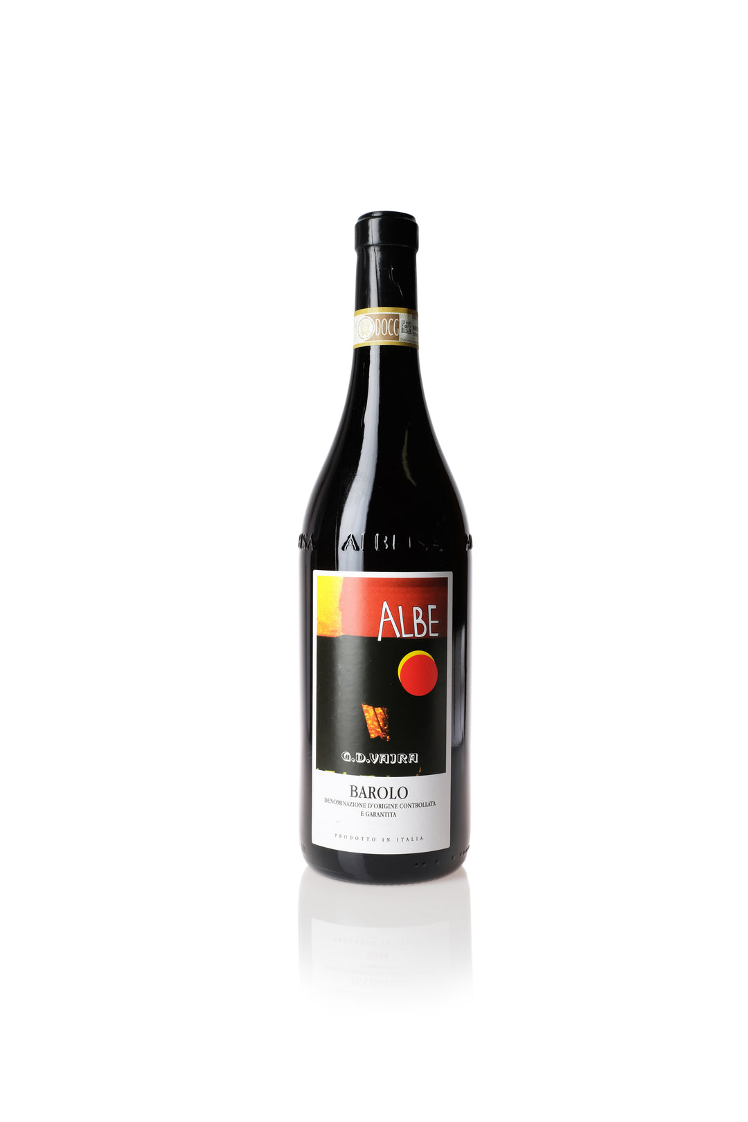 G.D. Vajra, Barolo Albe 2020