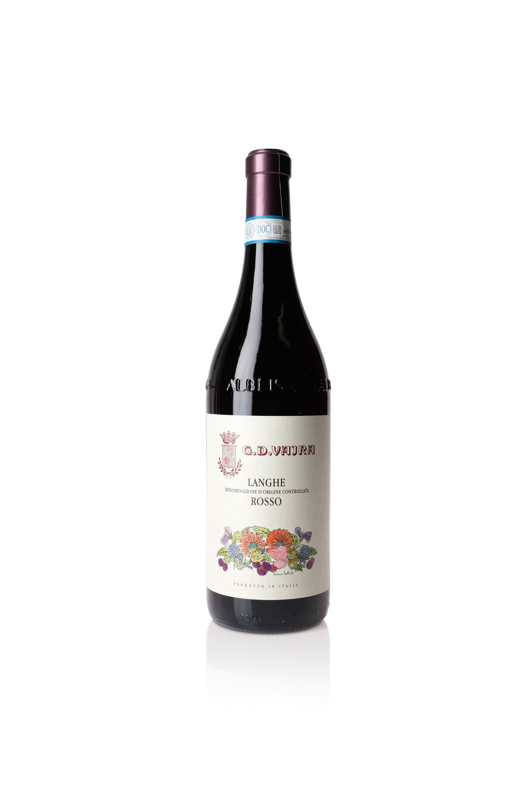 G.D. Vajra, Langhe Rosso 2023