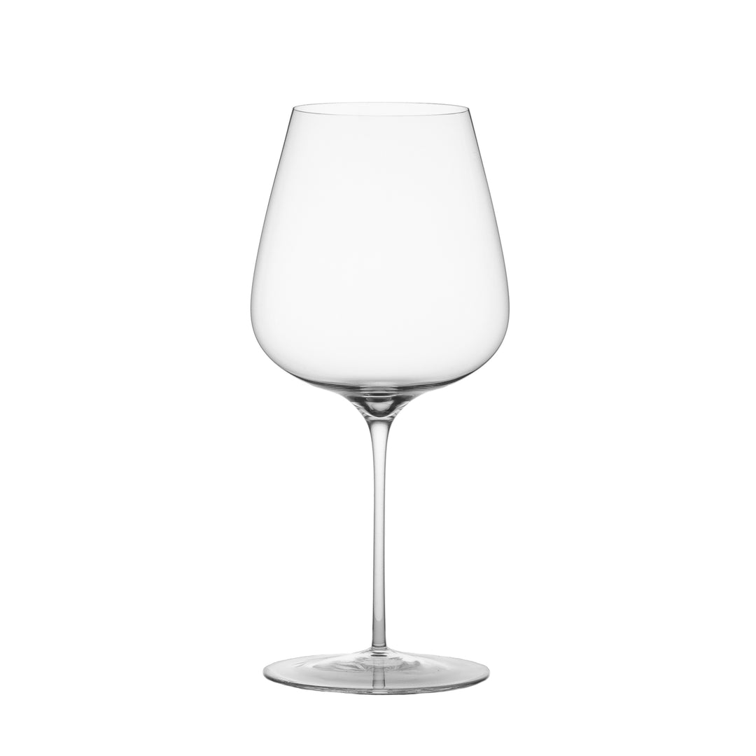 Glasvin Expression Bordeaux - 2 GLASS SET