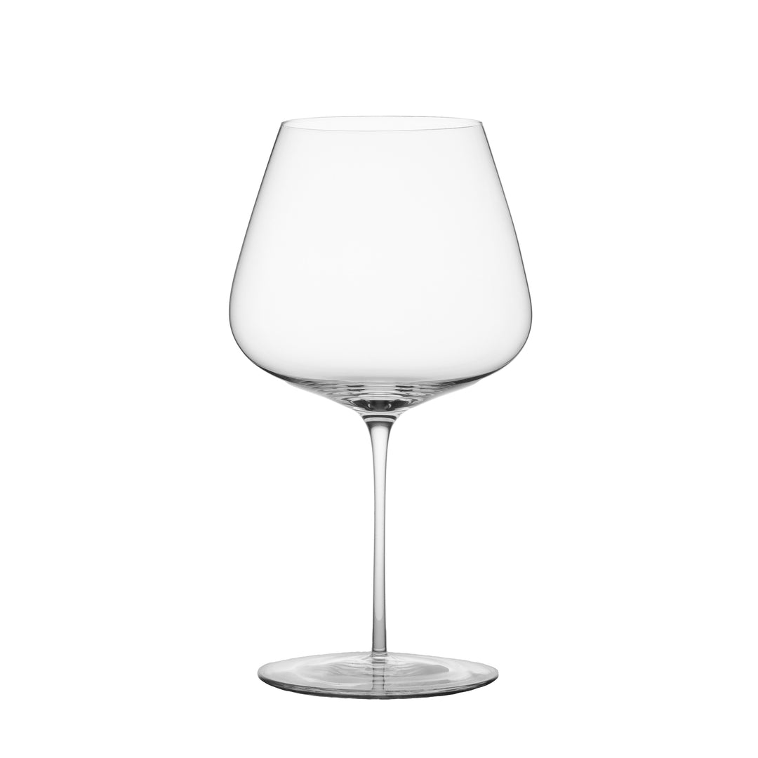 Glasvin Aromatic Burgundy - 2 GLASS SET