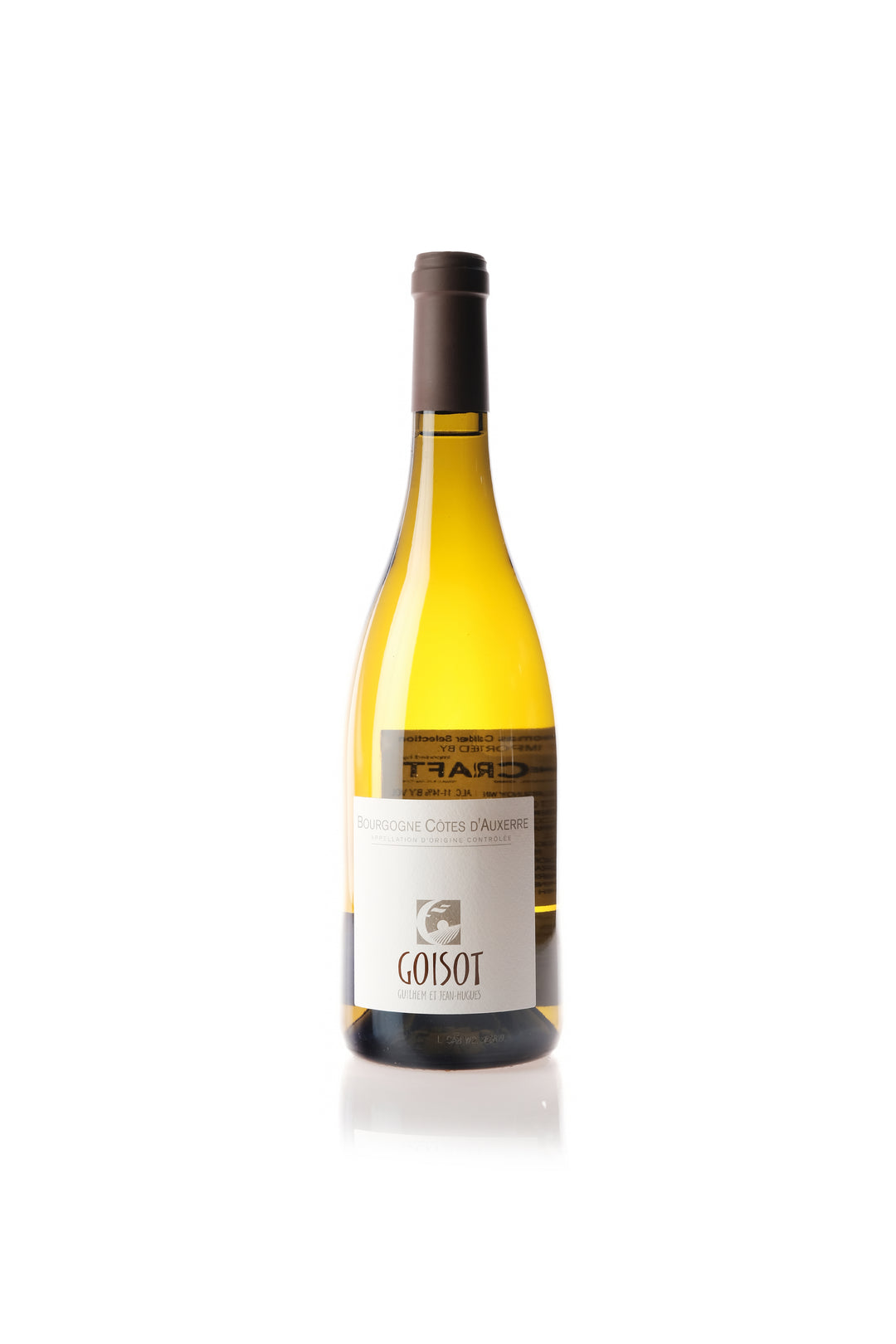 Goisot, Bourgogne Cotes d'Auxerre Traditionnel 2023
