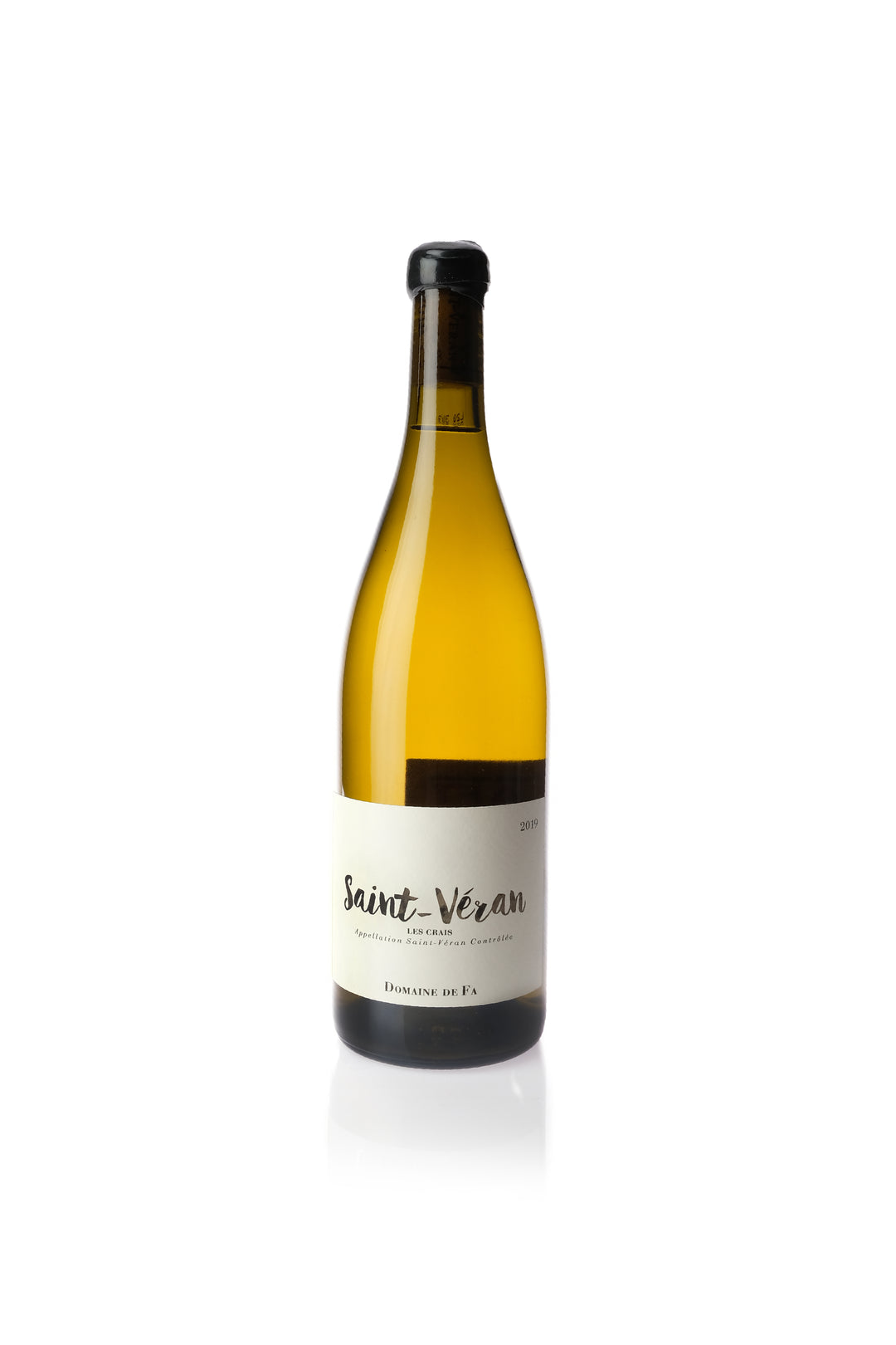 Domaine de Fa, Saint-Veran Les Crais 2021