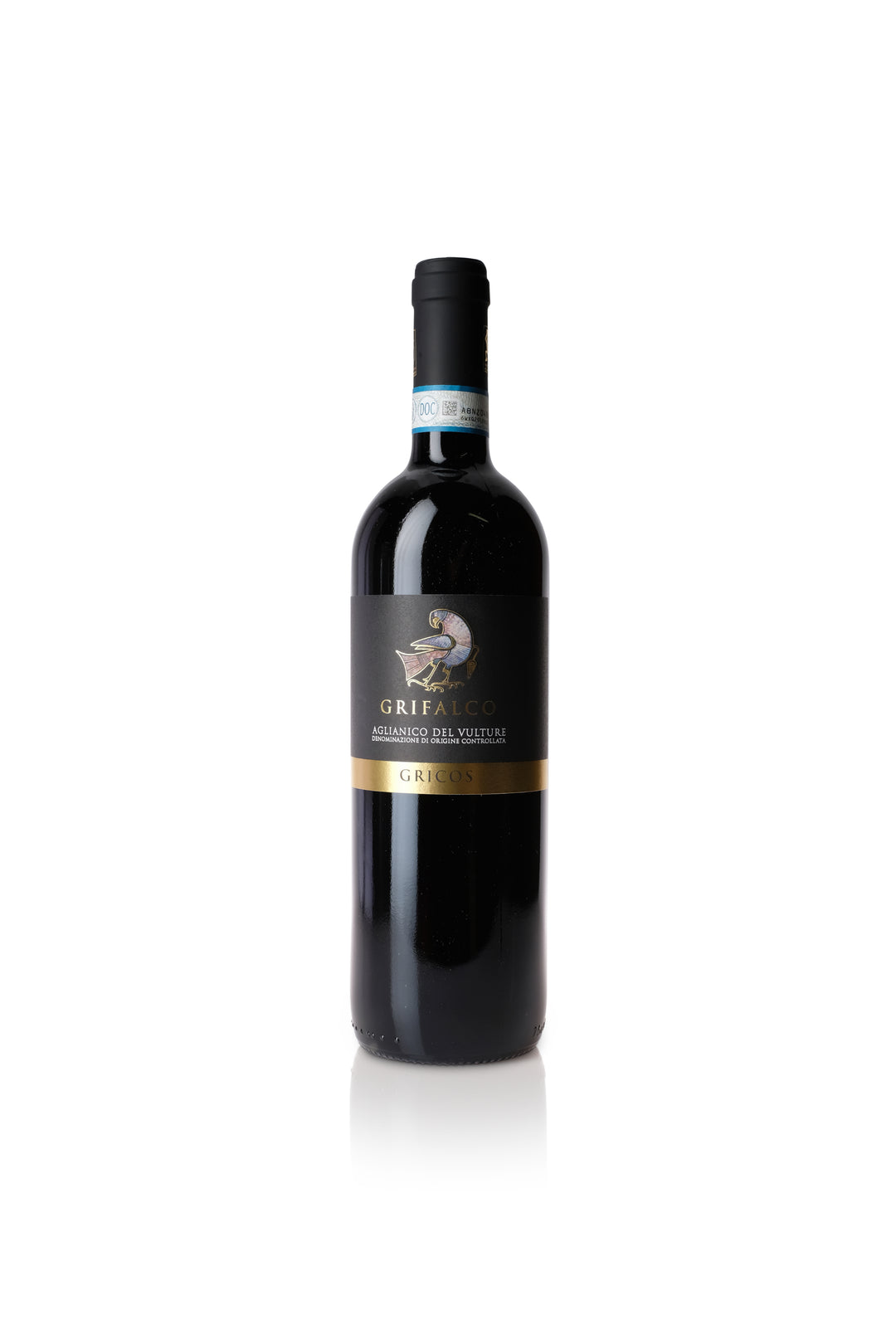 Grifalco, Aglianico del Vulture 'Gricos' 2022