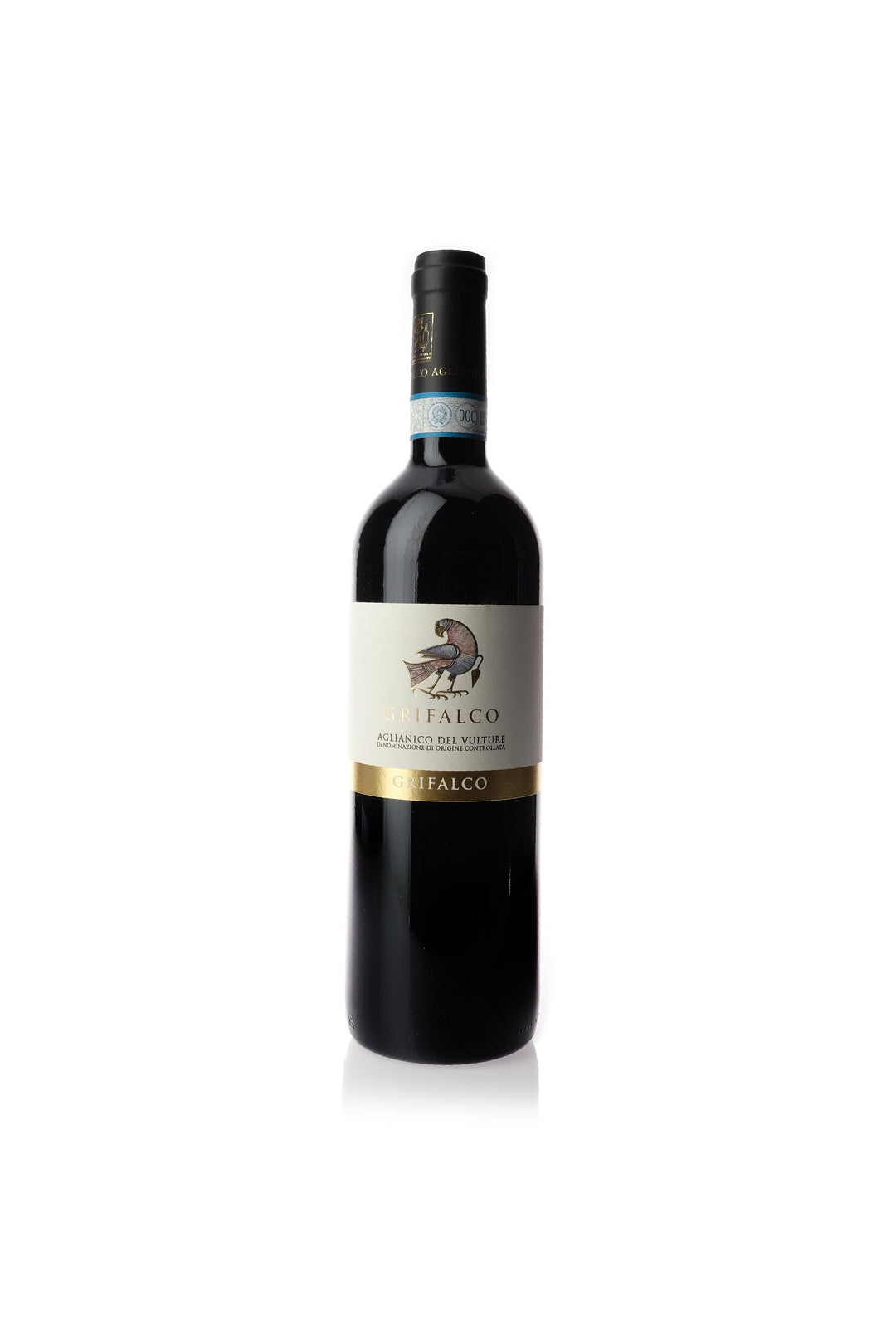 Grifalco, Aglianico del Vulture 'Grifalco' 2021