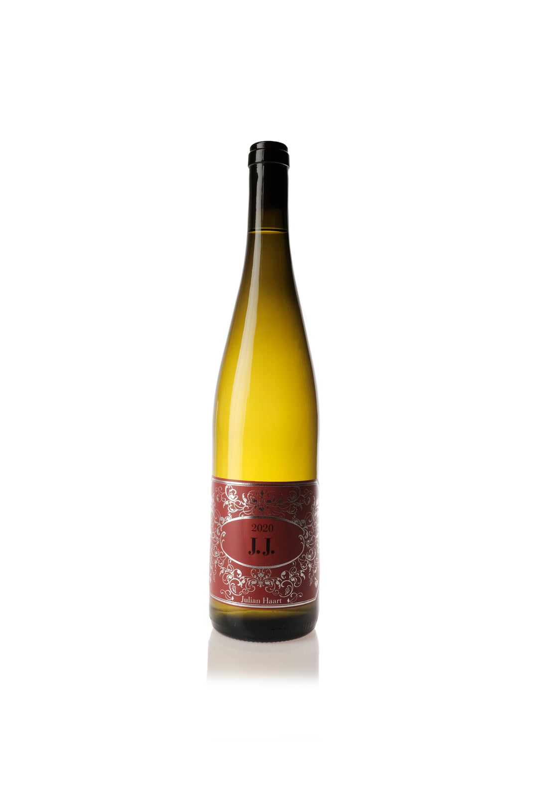 Julian Haart, Riesling J.J. Kabinett 2023