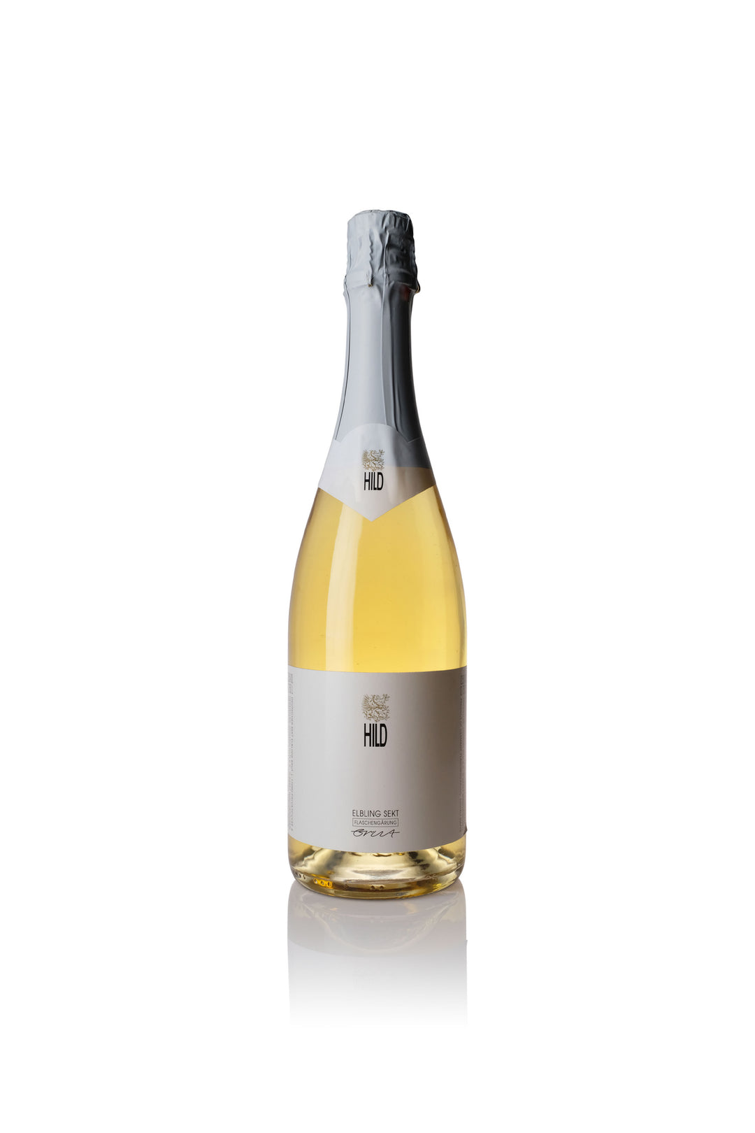 Hild, Elbling Sekt Brut NV