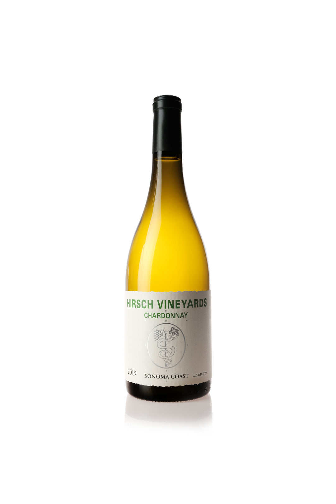 Hirsch Vineyards, Chardonnay Sonoma Coast 2021