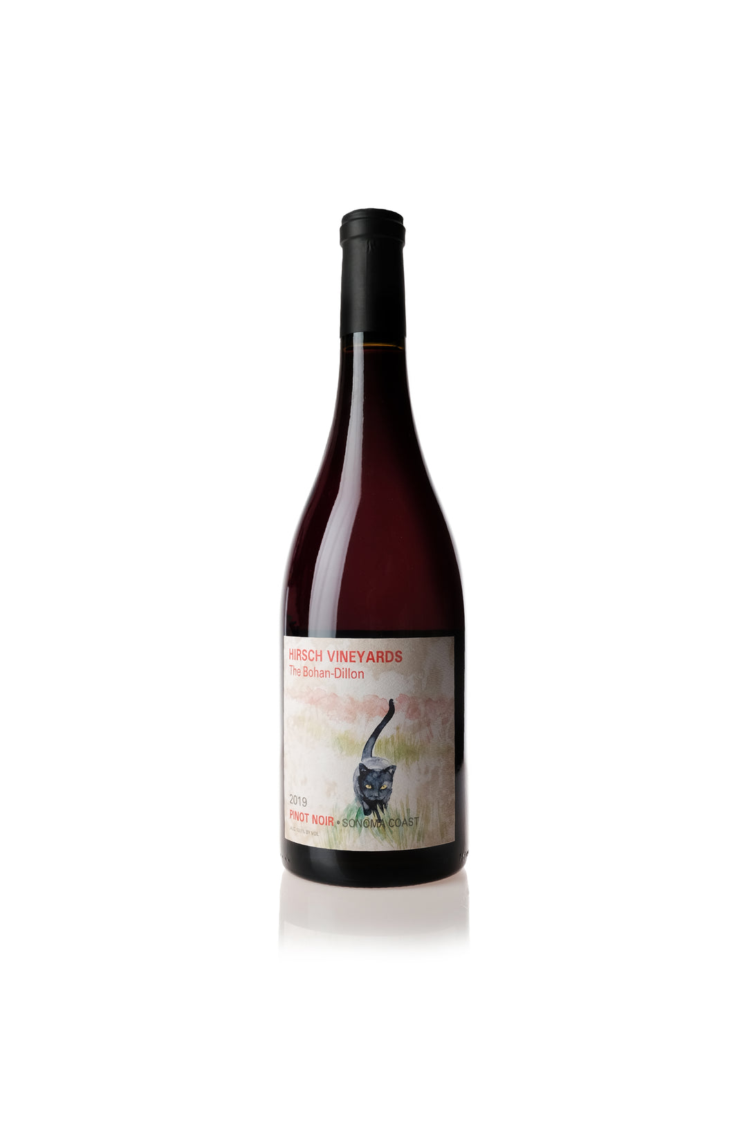 Hirsch Vineyards, 'Bohan-Dillon' Pinot Noir 2023